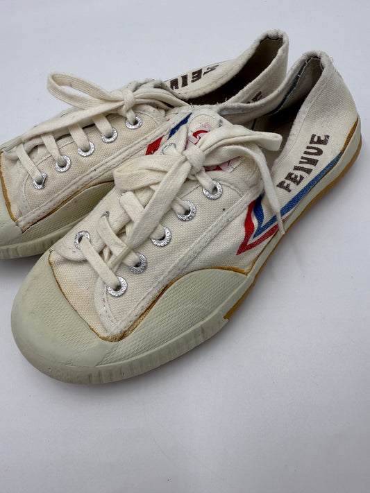 Sneakers vintage Top One Feiyue