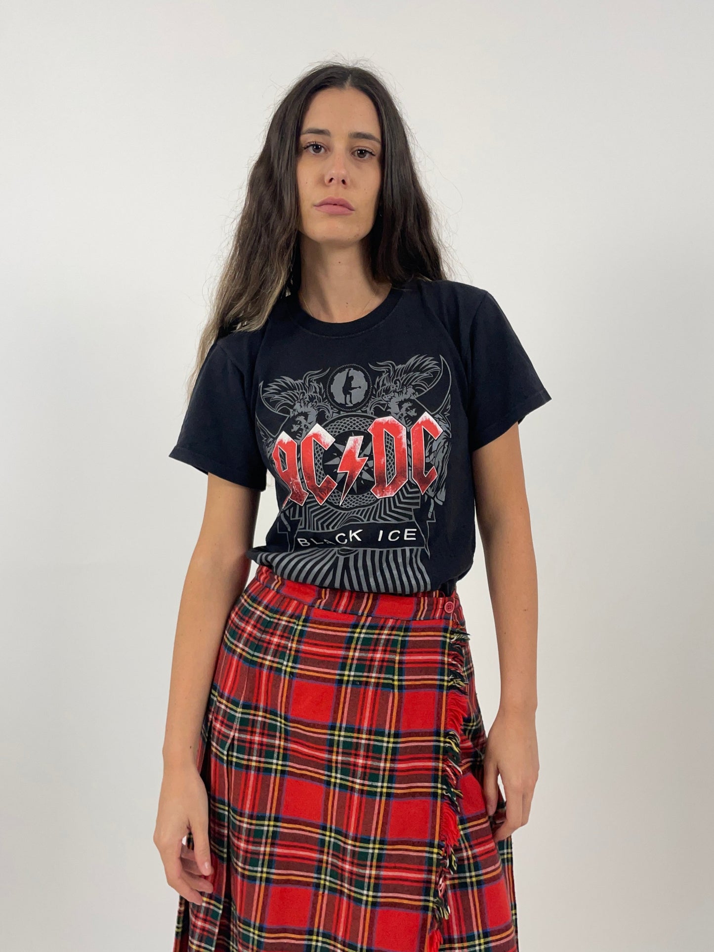 T-shirt AC/DC