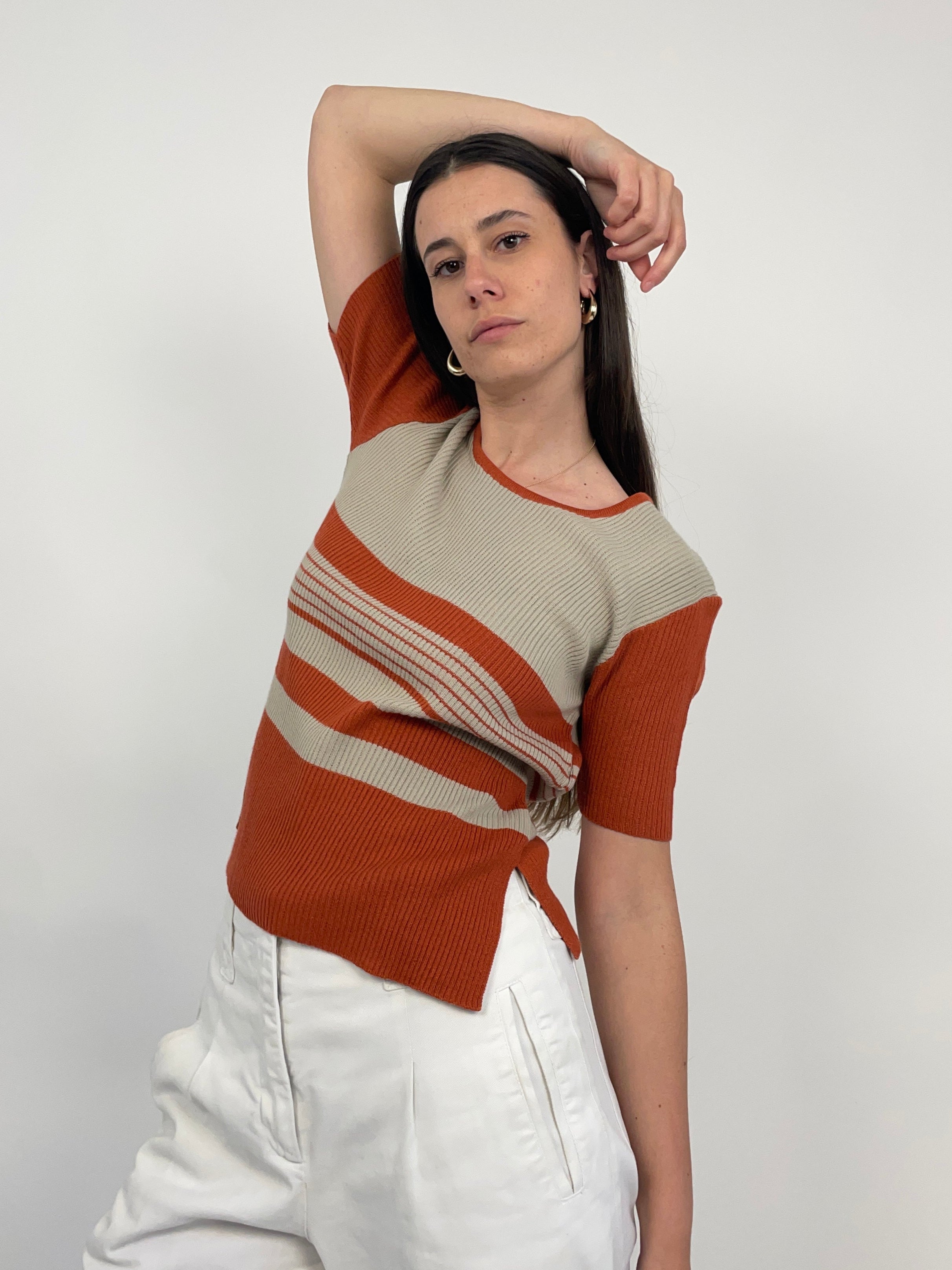 T-shirt vintage