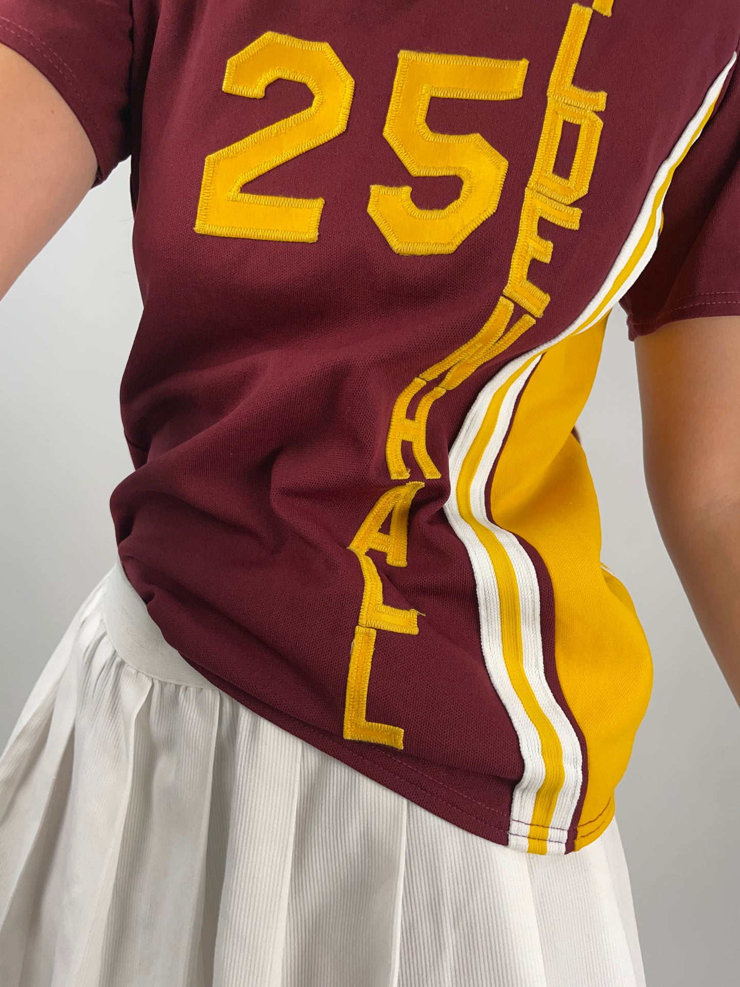 T-shirt Mildenhall U.S.A.