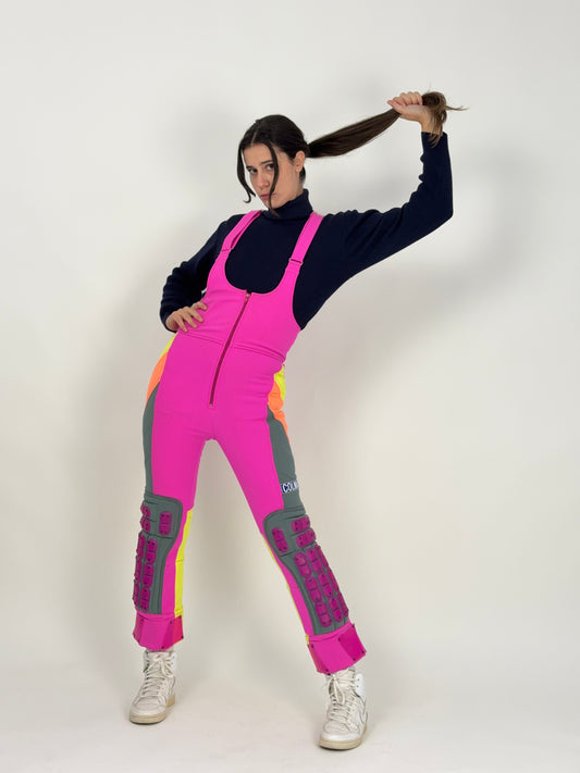 Tuta da sci Colmar anni ’90