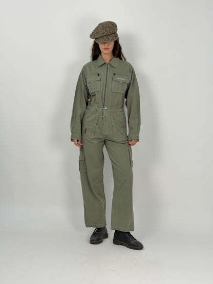 Tuta utility Lamborghini