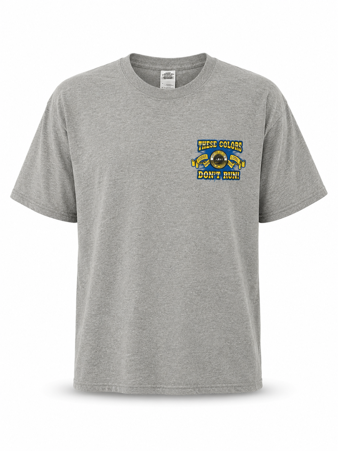 T-shirt Unite States Marine Corps