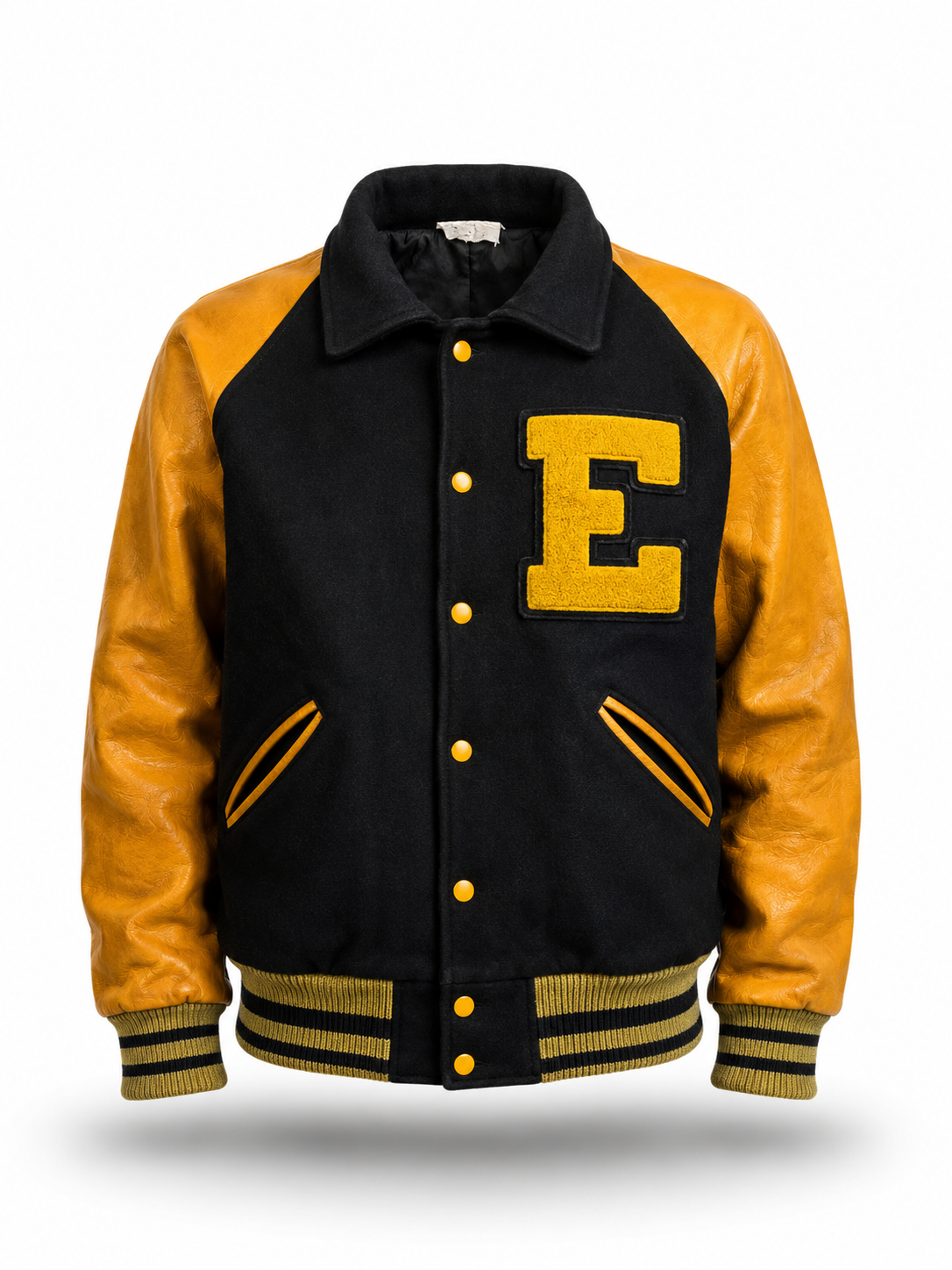 Varsity Jacket anni '60 - Made in U.S.A.