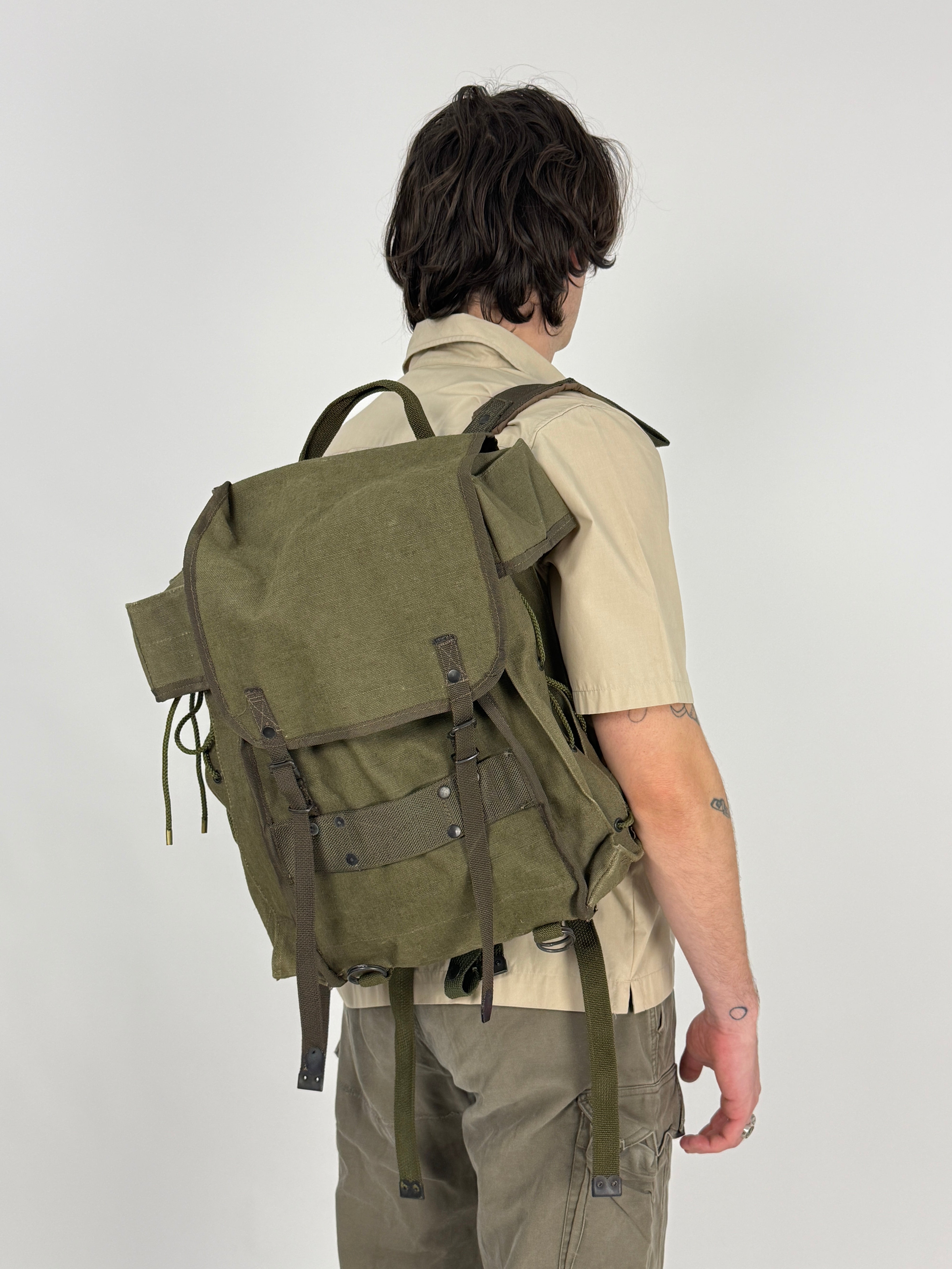 Zaino US Army