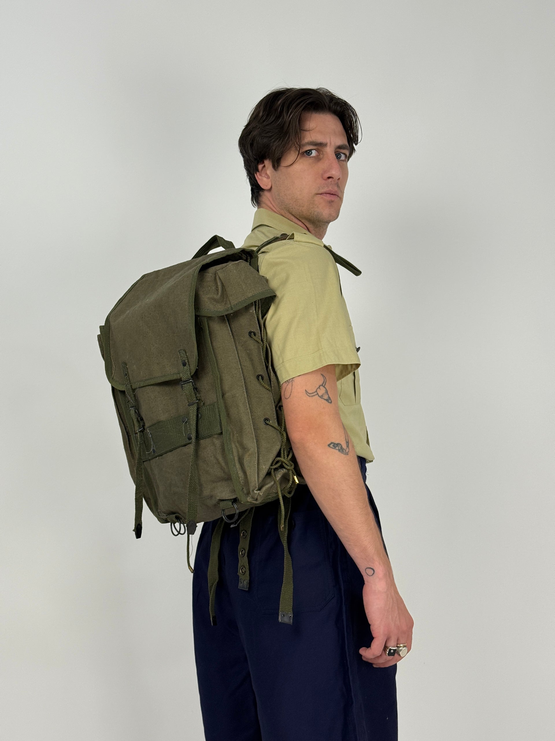 Zaino Esercito Americano Zaini Militari Americani Zaini Militari