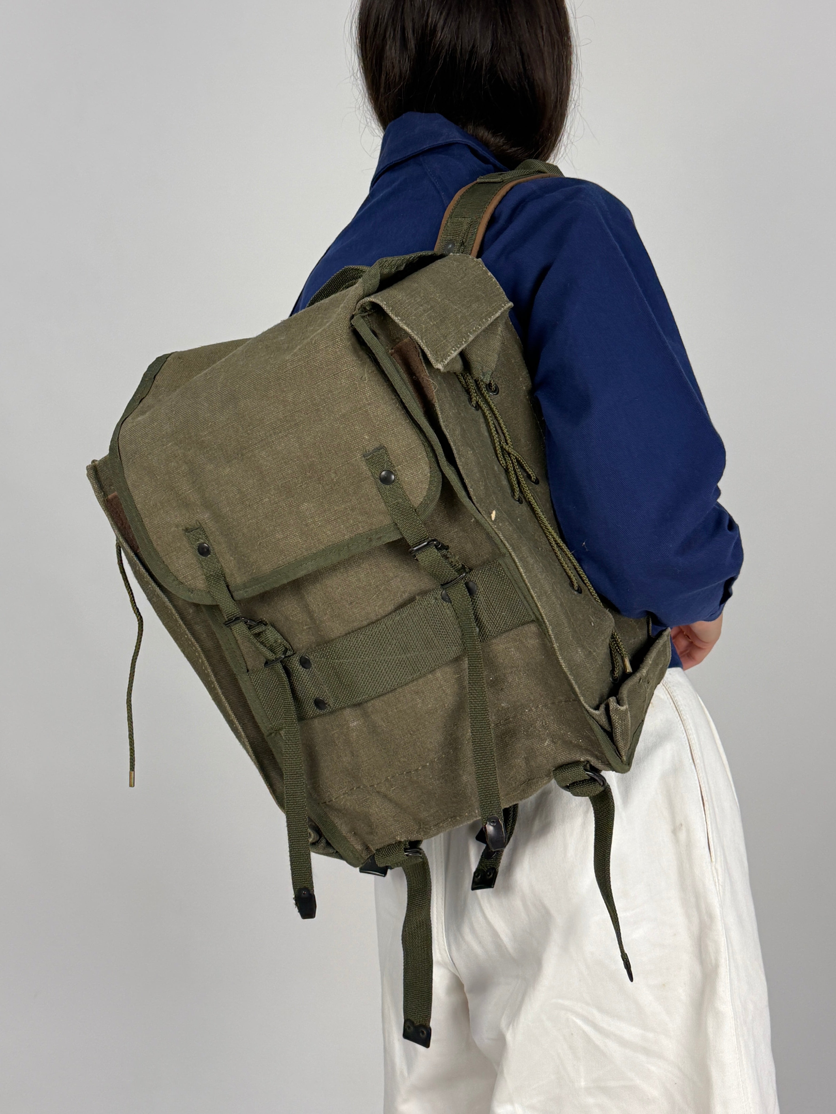 Zaino US Army