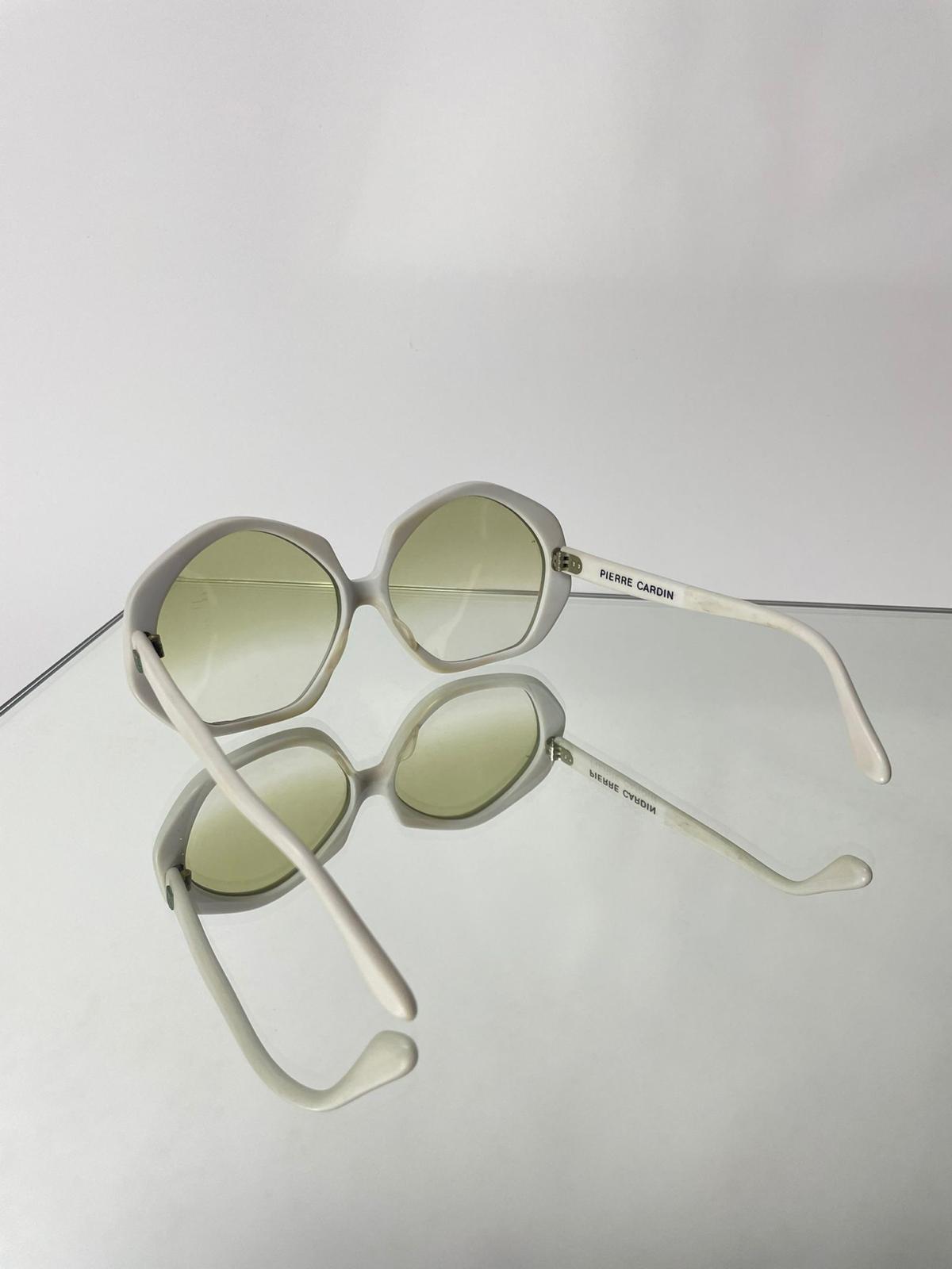 Sunglasses Pierre Cardin 1970s