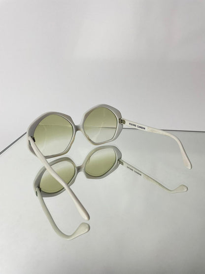 Sonnenbrille Pierre Cardin 1970er Jahre