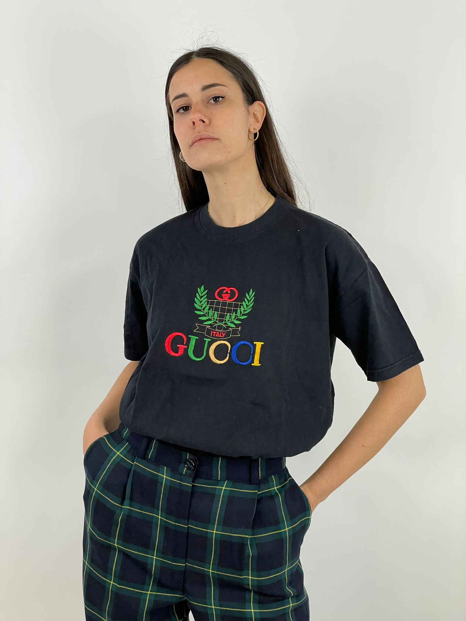 T shirt gucci 14 on sale anni