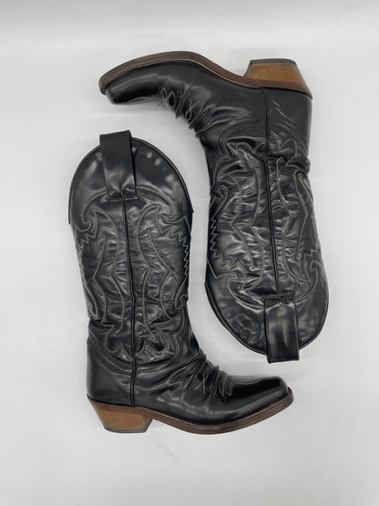 Cowboy boot