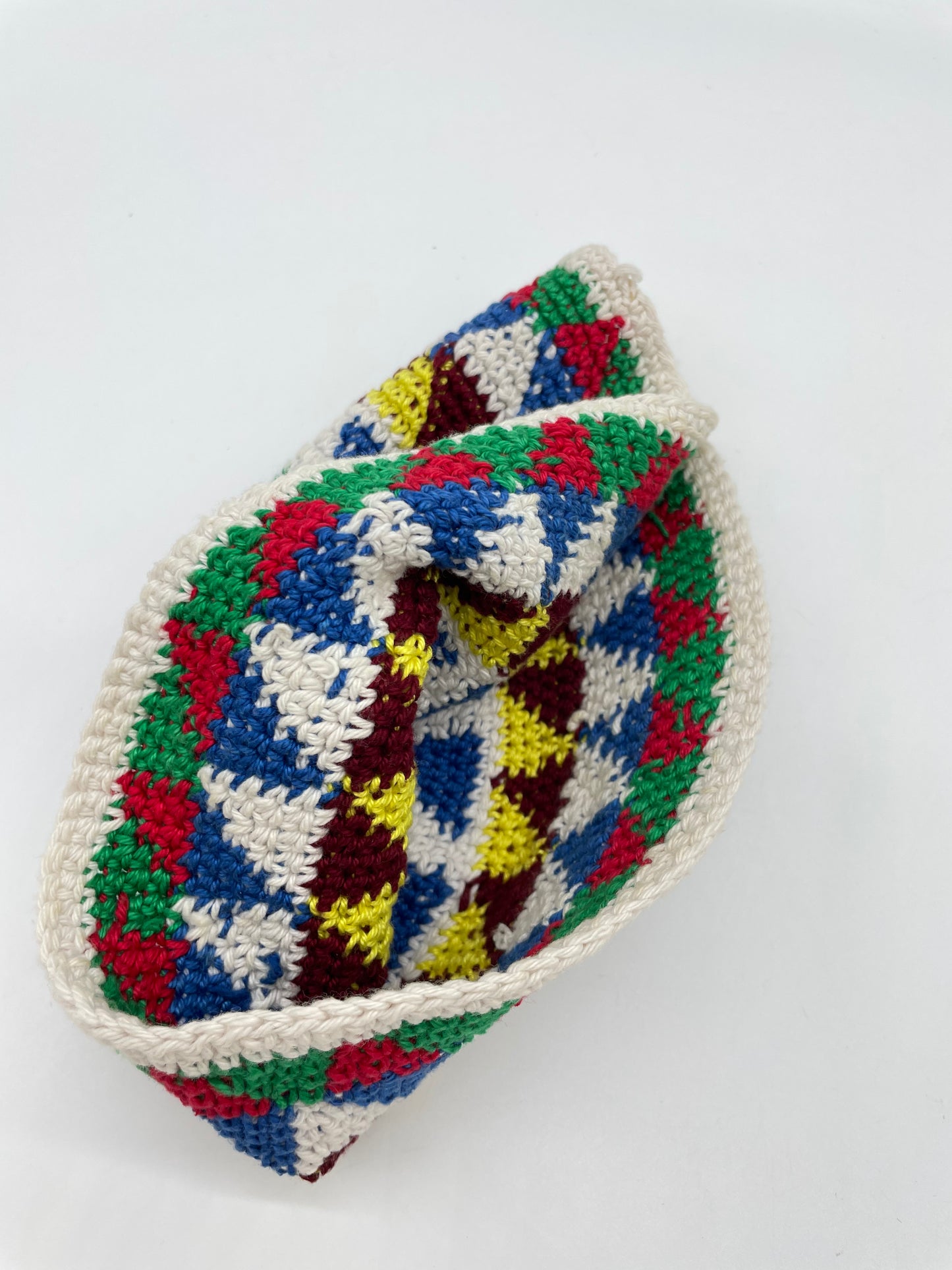 Cappello Crochet