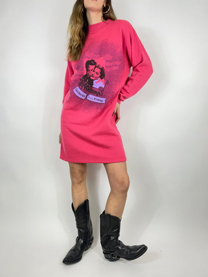 Sweatshirt 1980s