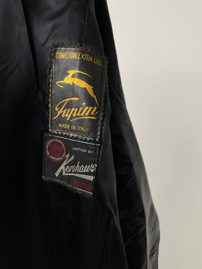Fupim 1990s jacket