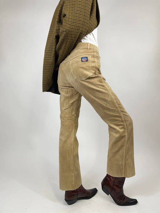 Pantalone Mash 1980s