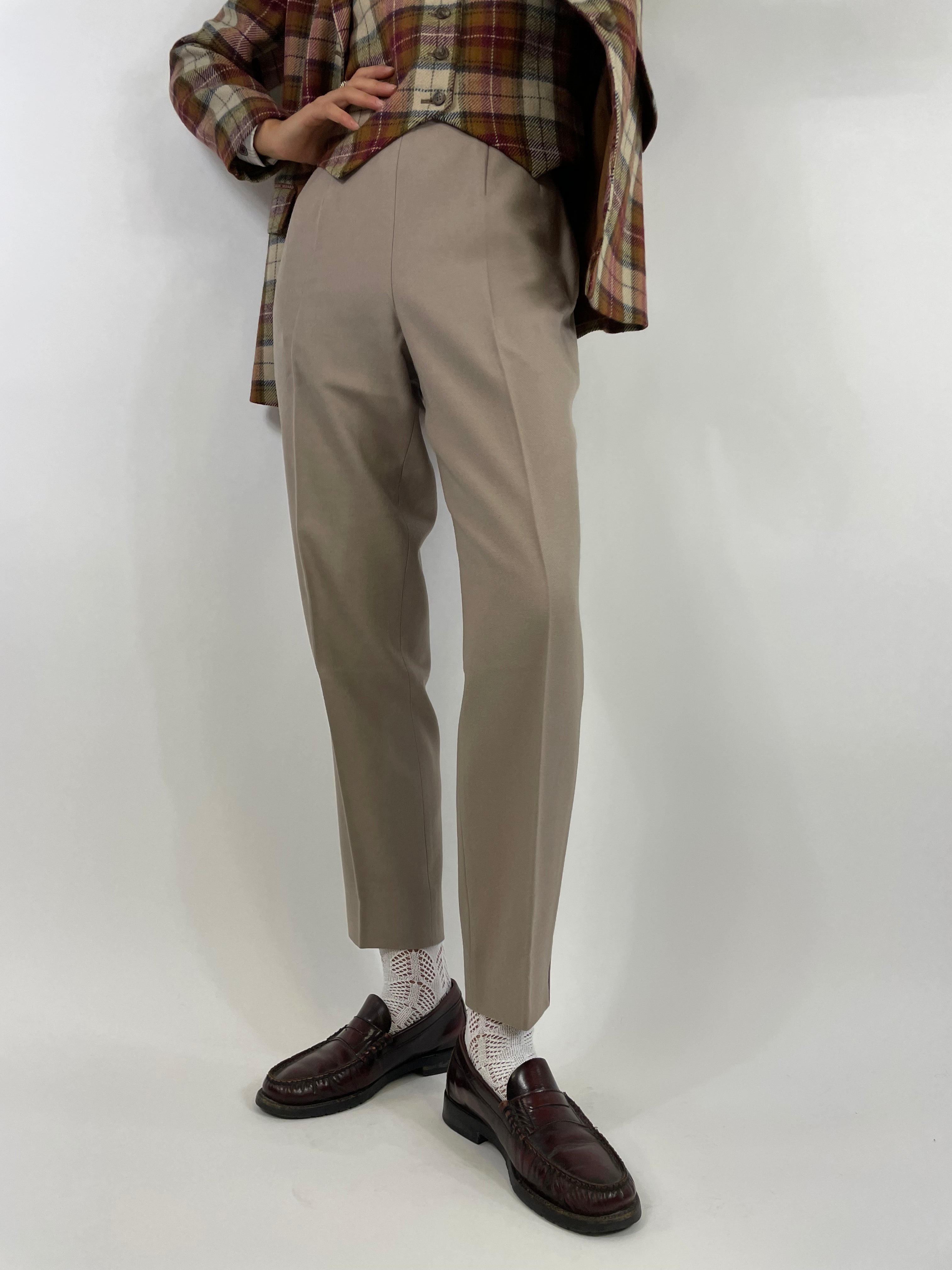 Christian Dior-Hose