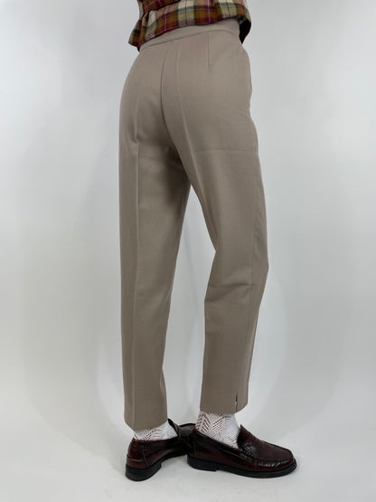 Christian Dior trousers