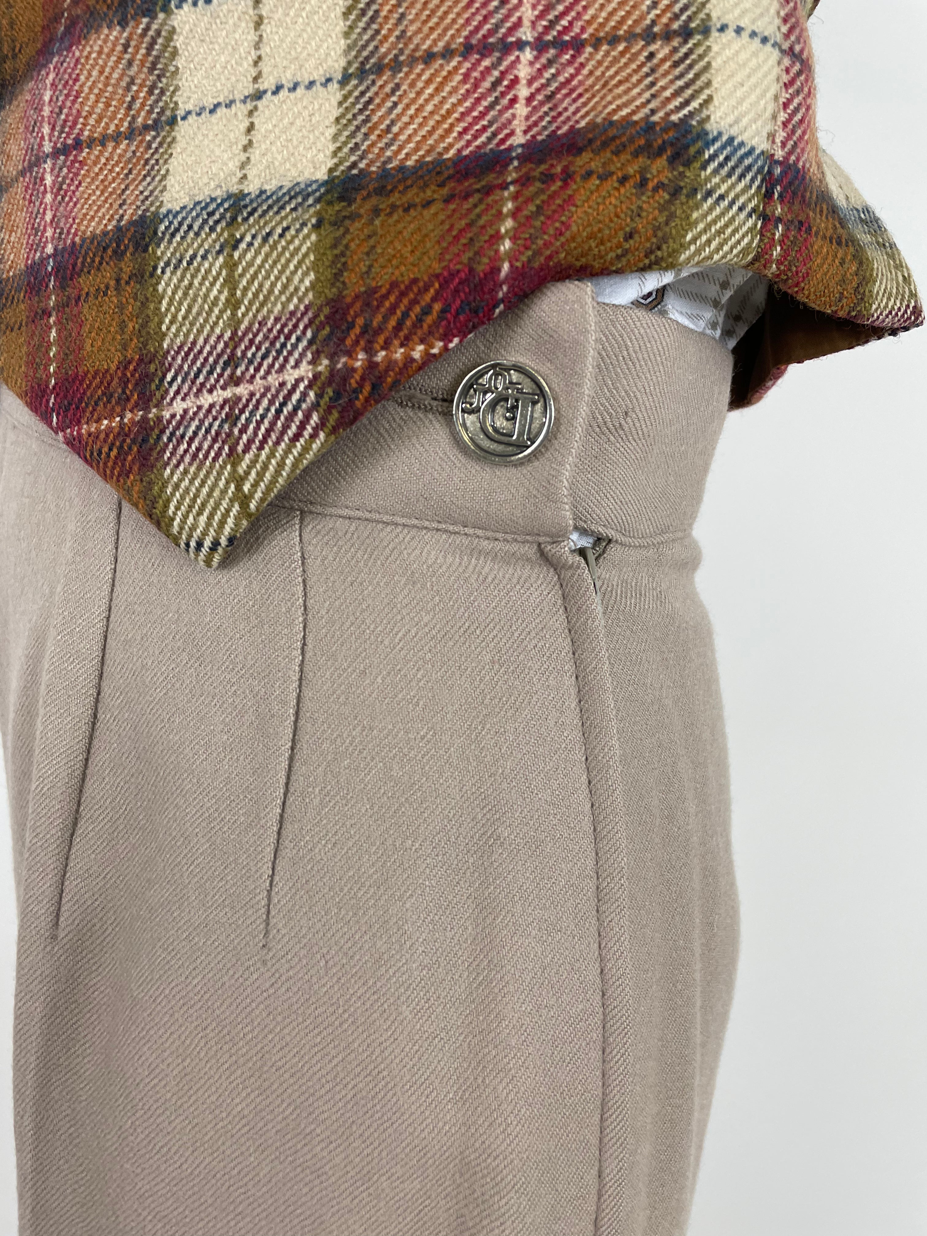 Christian Dior-Hose