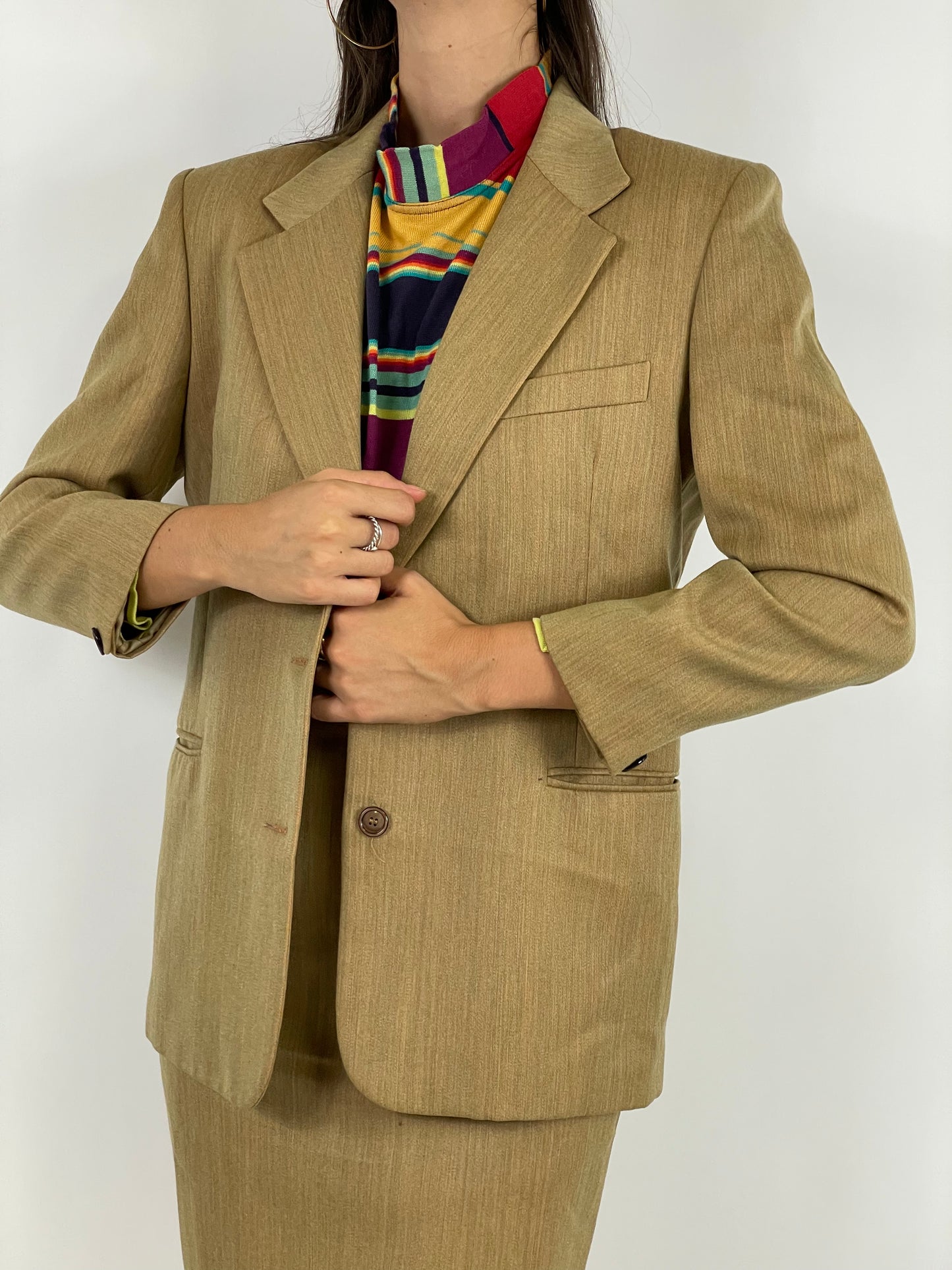1970s suit