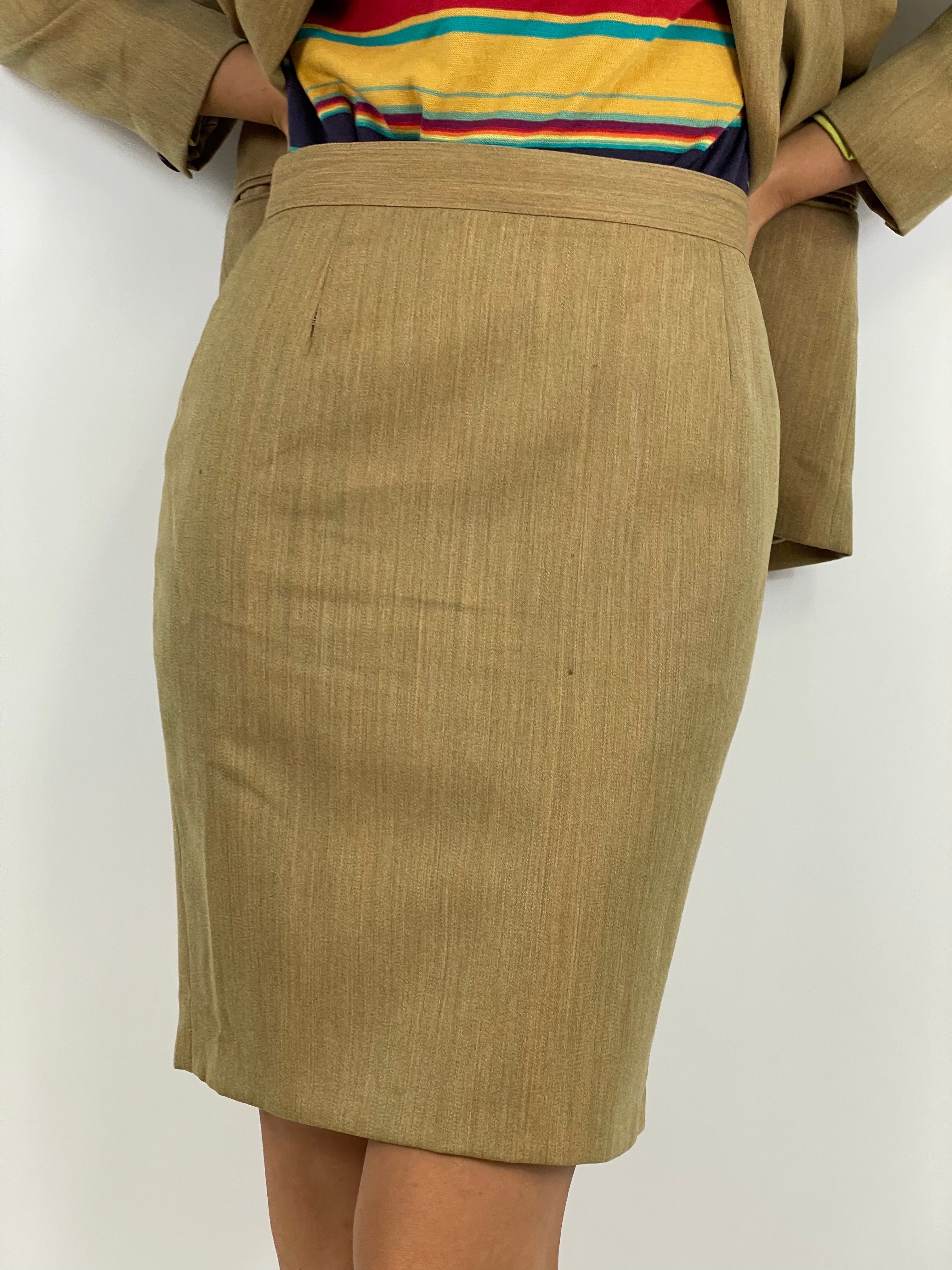 1970s suit