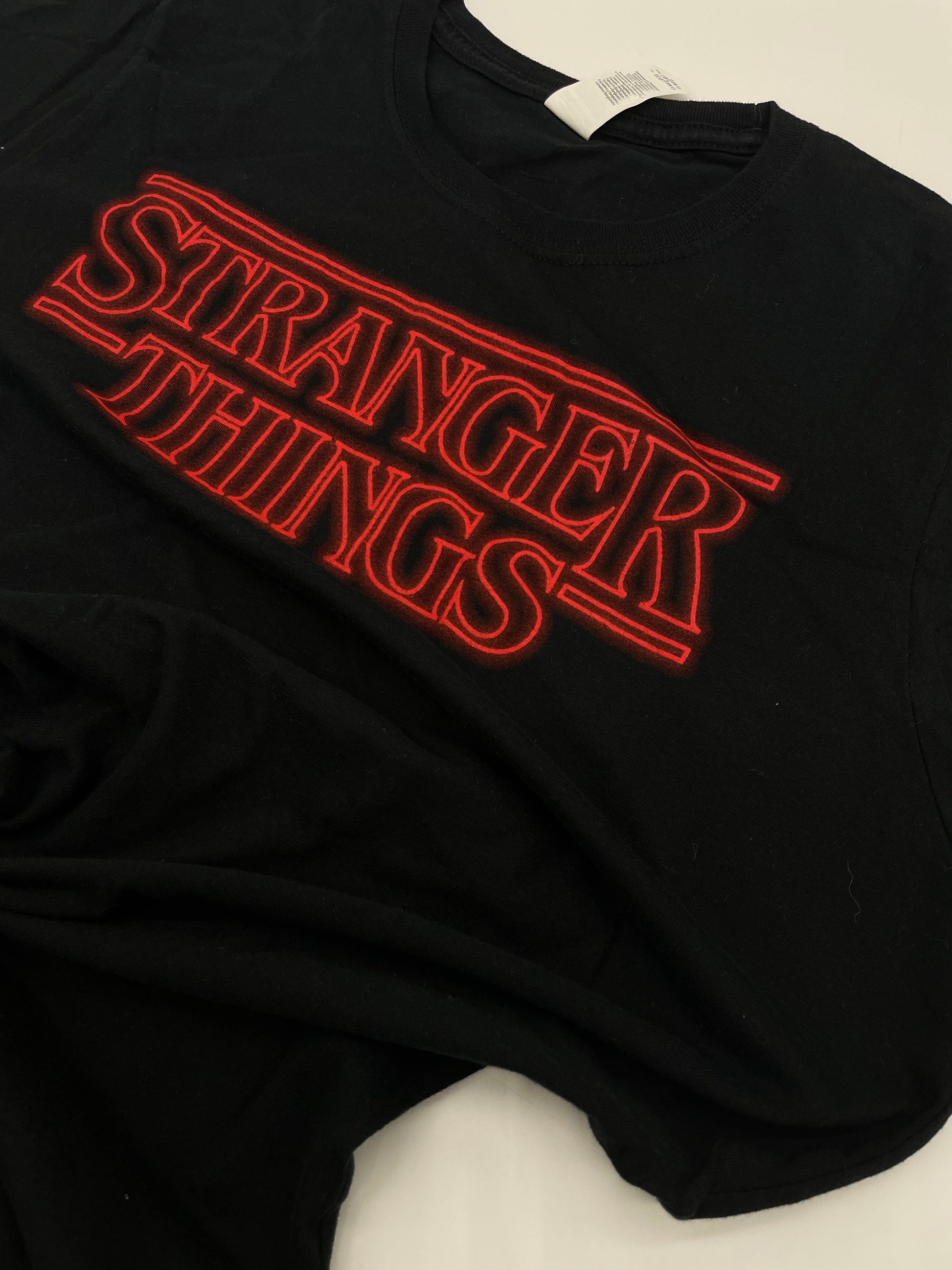 t-shirt-streangers-things