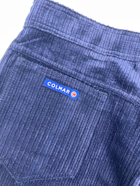 Colmar 1980s trousers