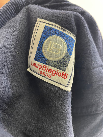 Laura Biagiotti trousers