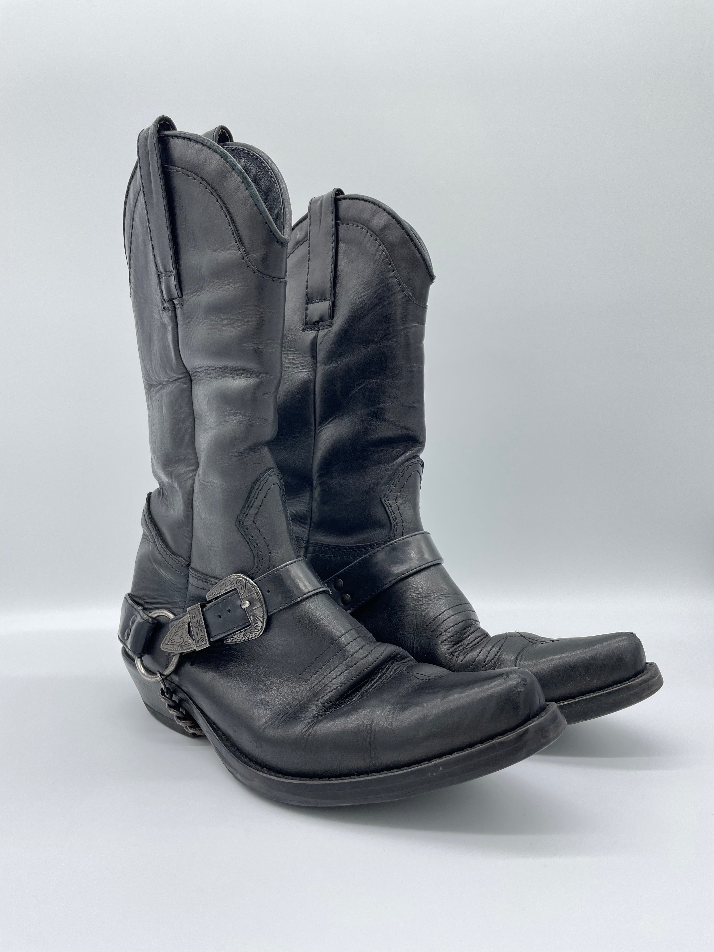 Stivali Valentino - Numero 40