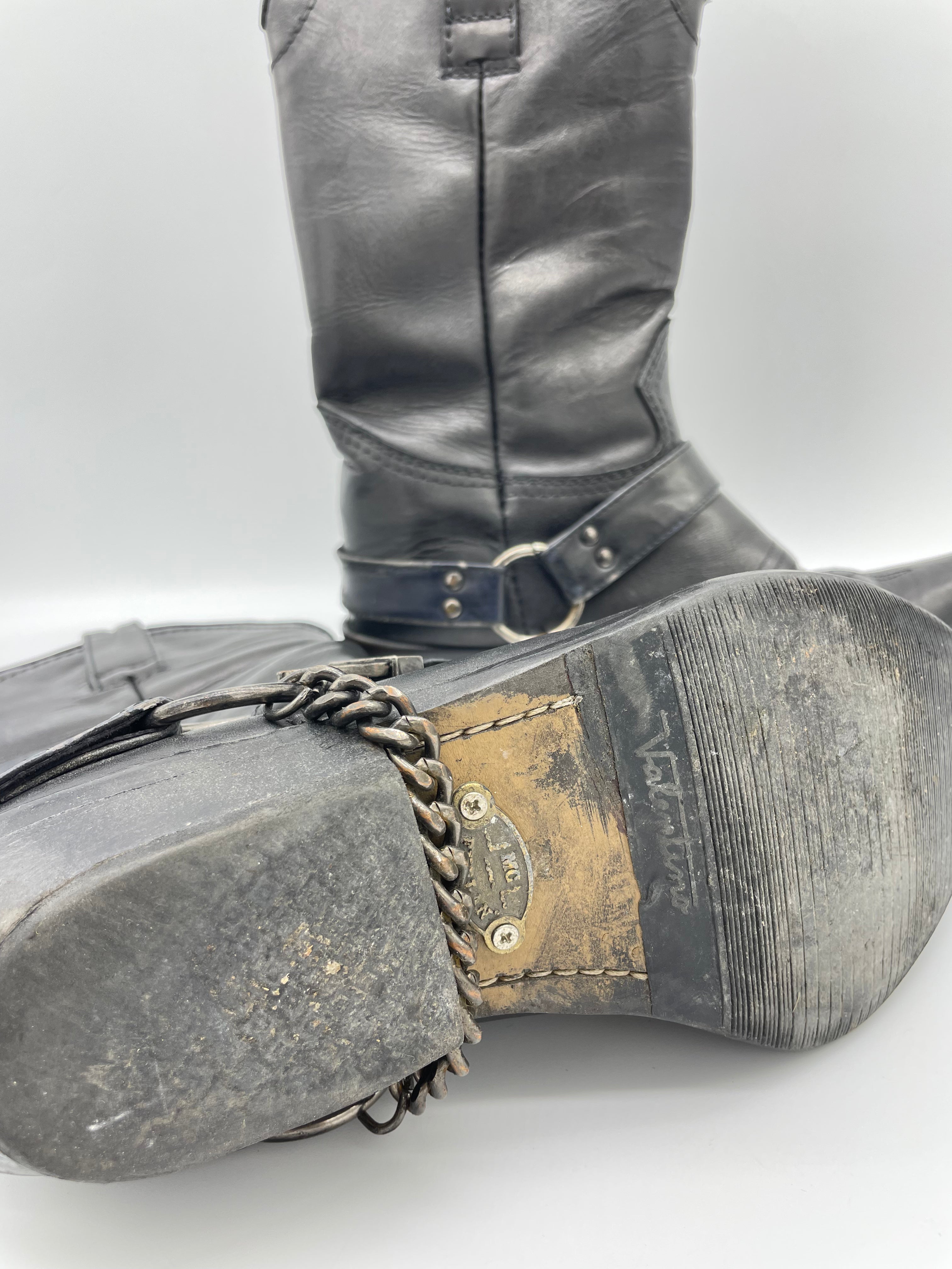 Stivali Valentino - Numero 40