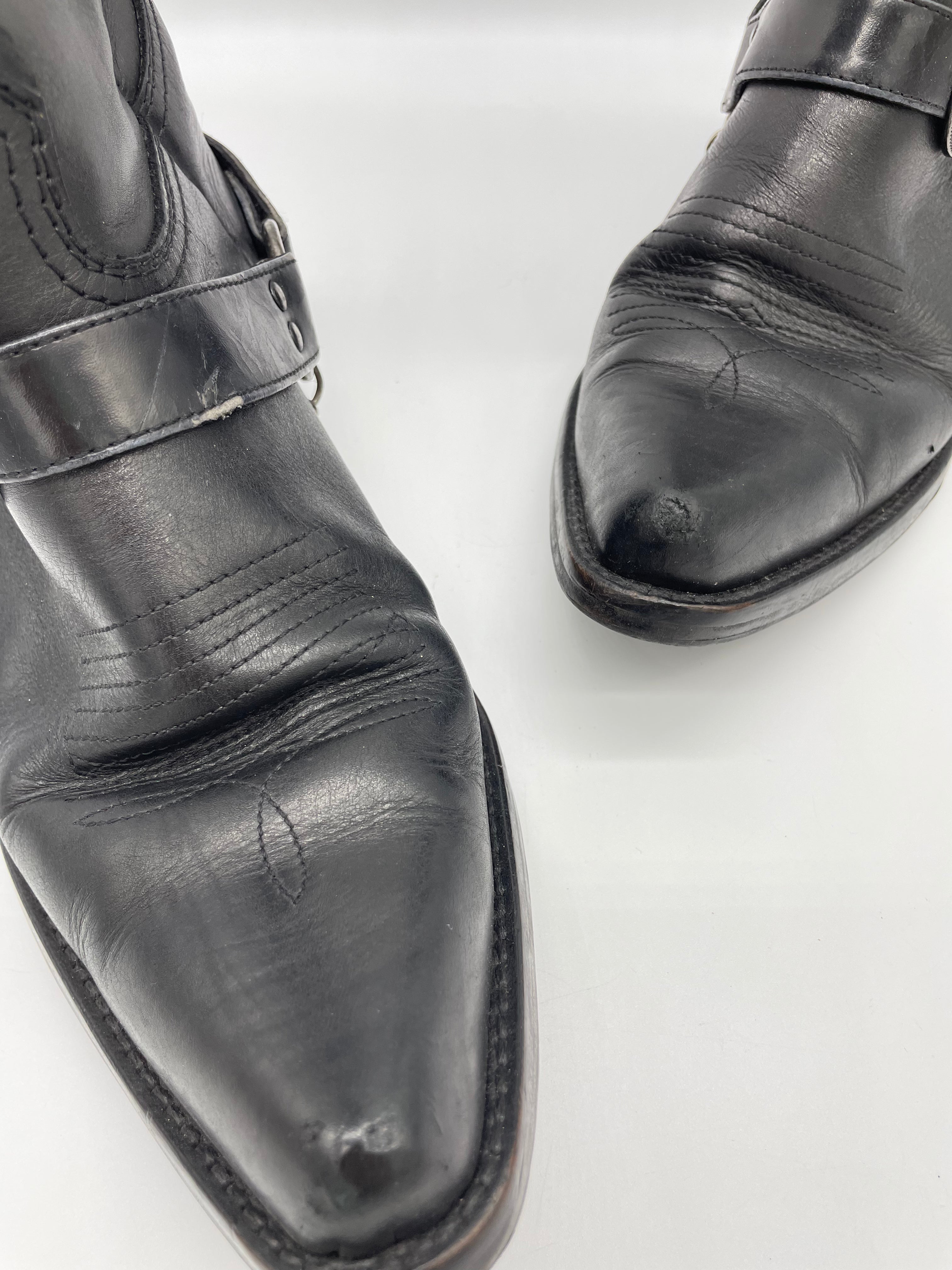 Stivali Valentino - Numero 40