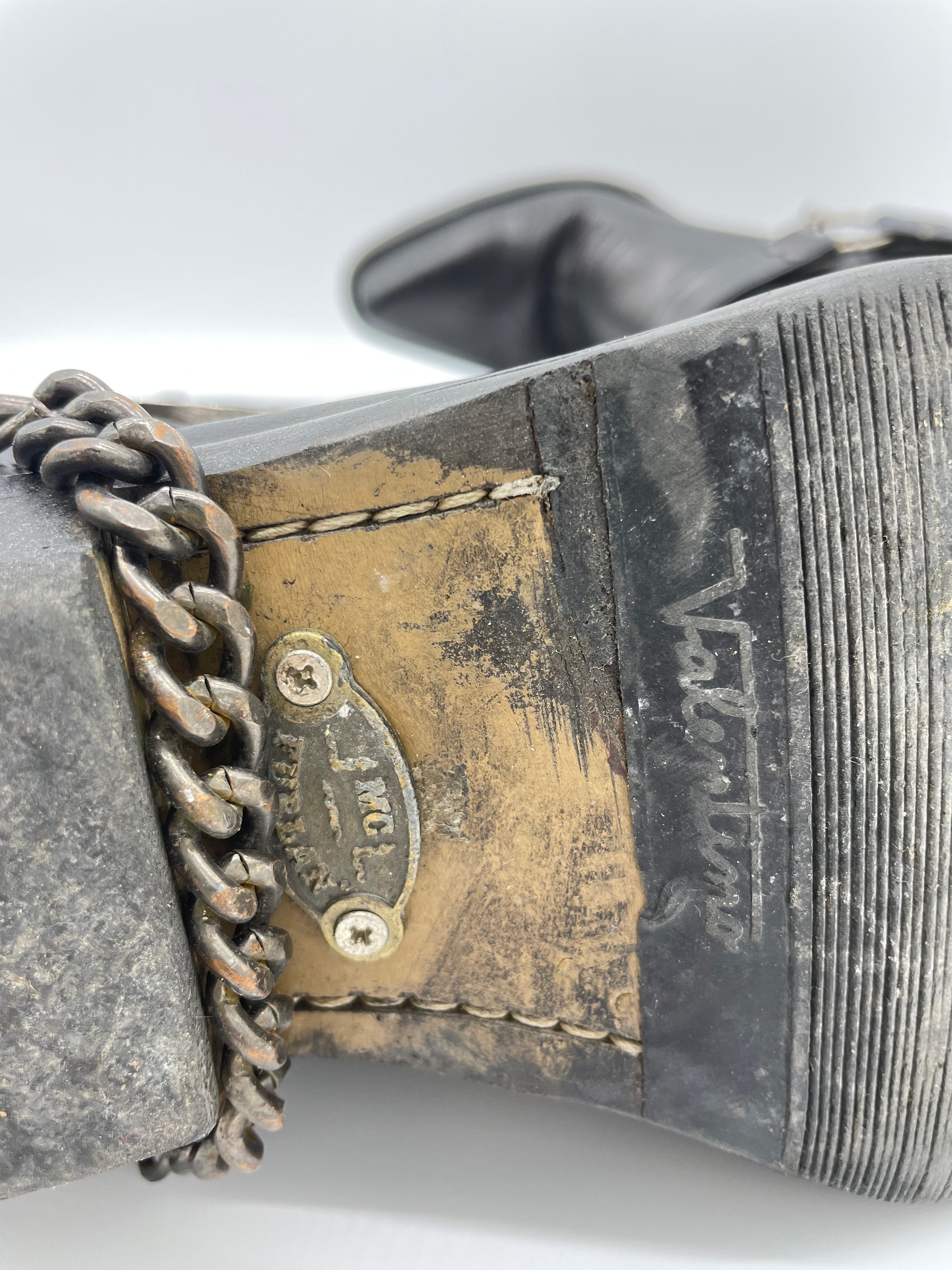 Stivali Valentino - Numero 40