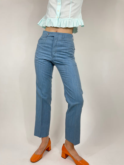 1980s trousers