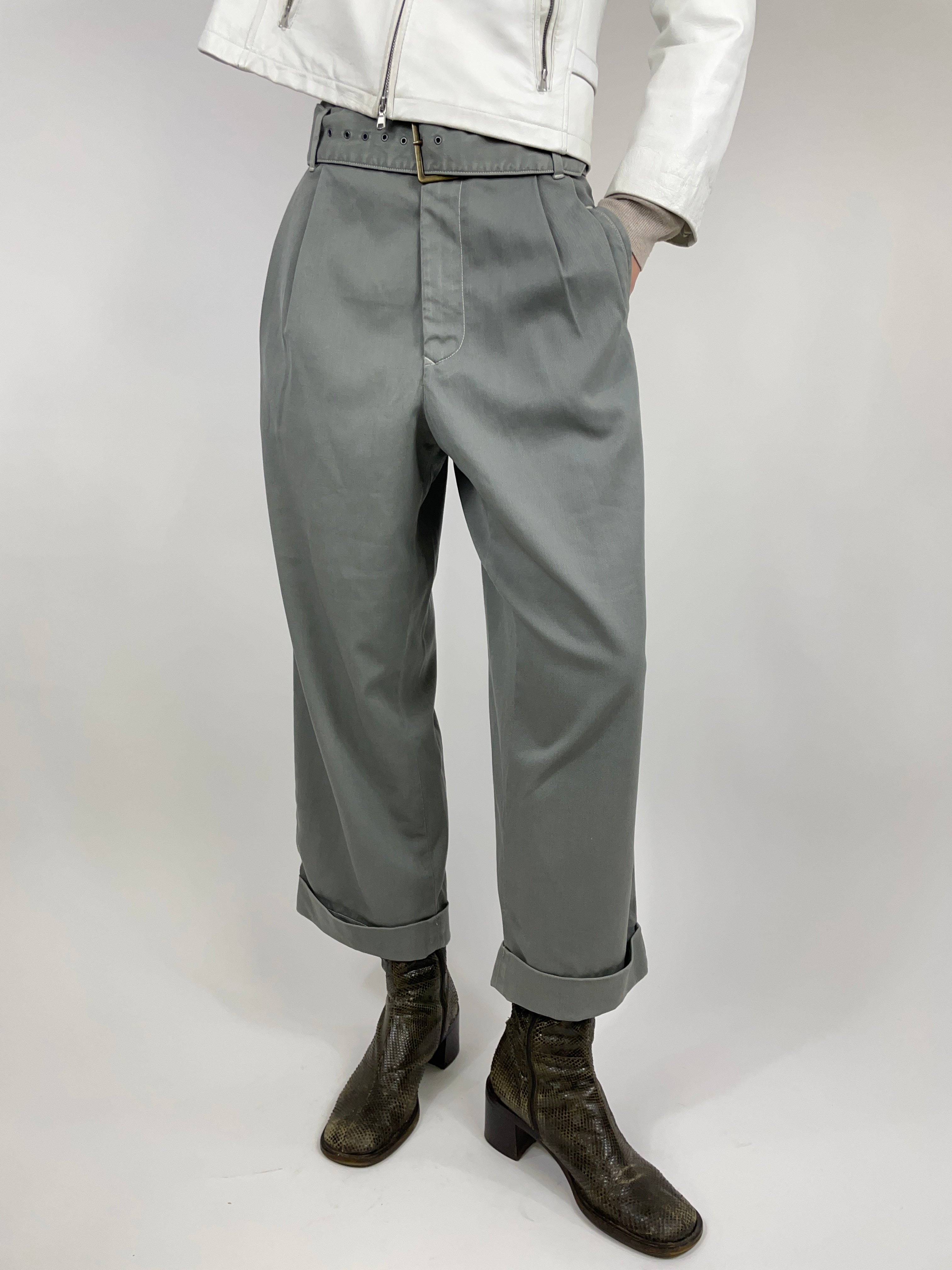 Jacob Choen-Hose