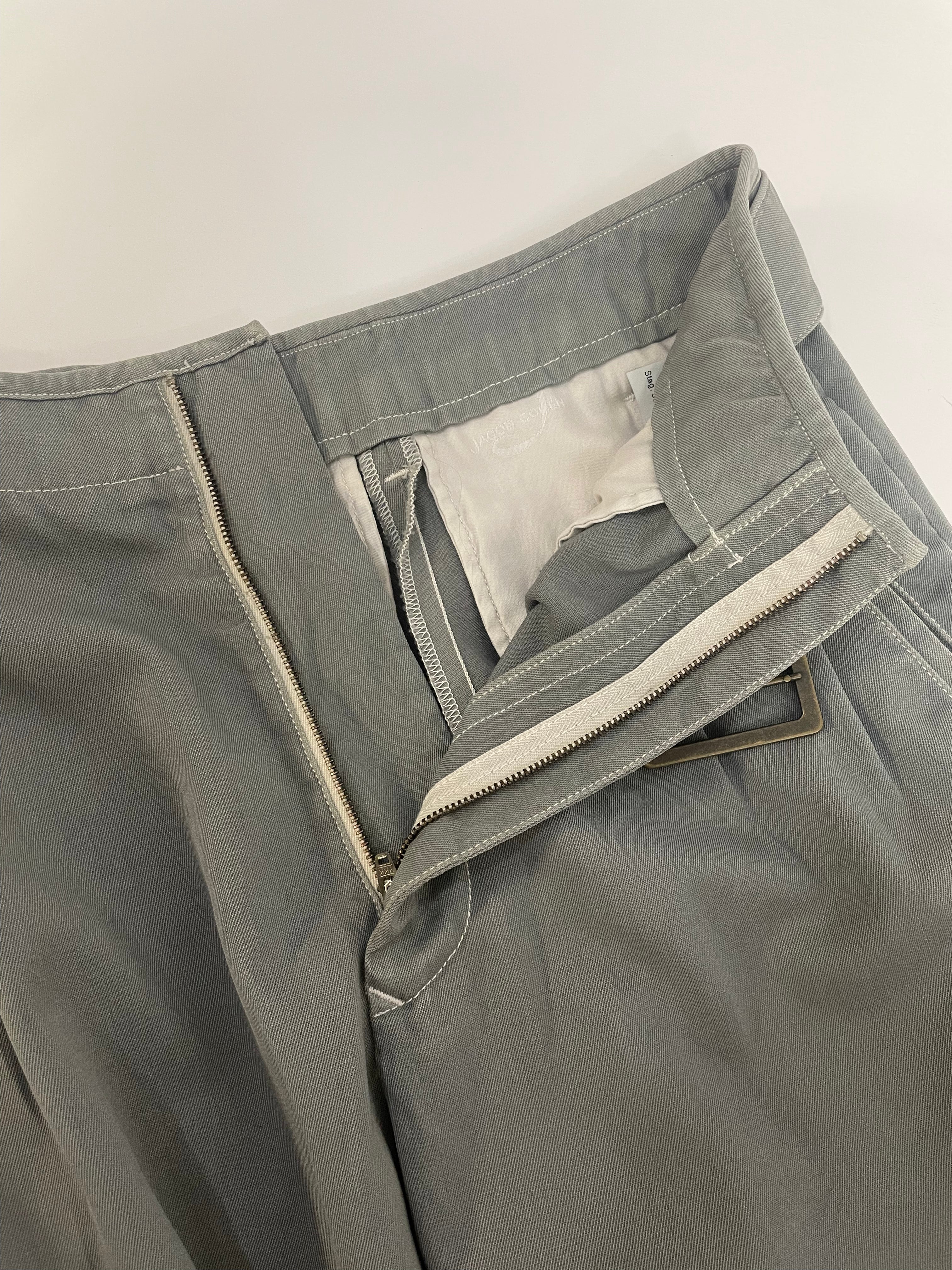 Jacob Choen-Hose