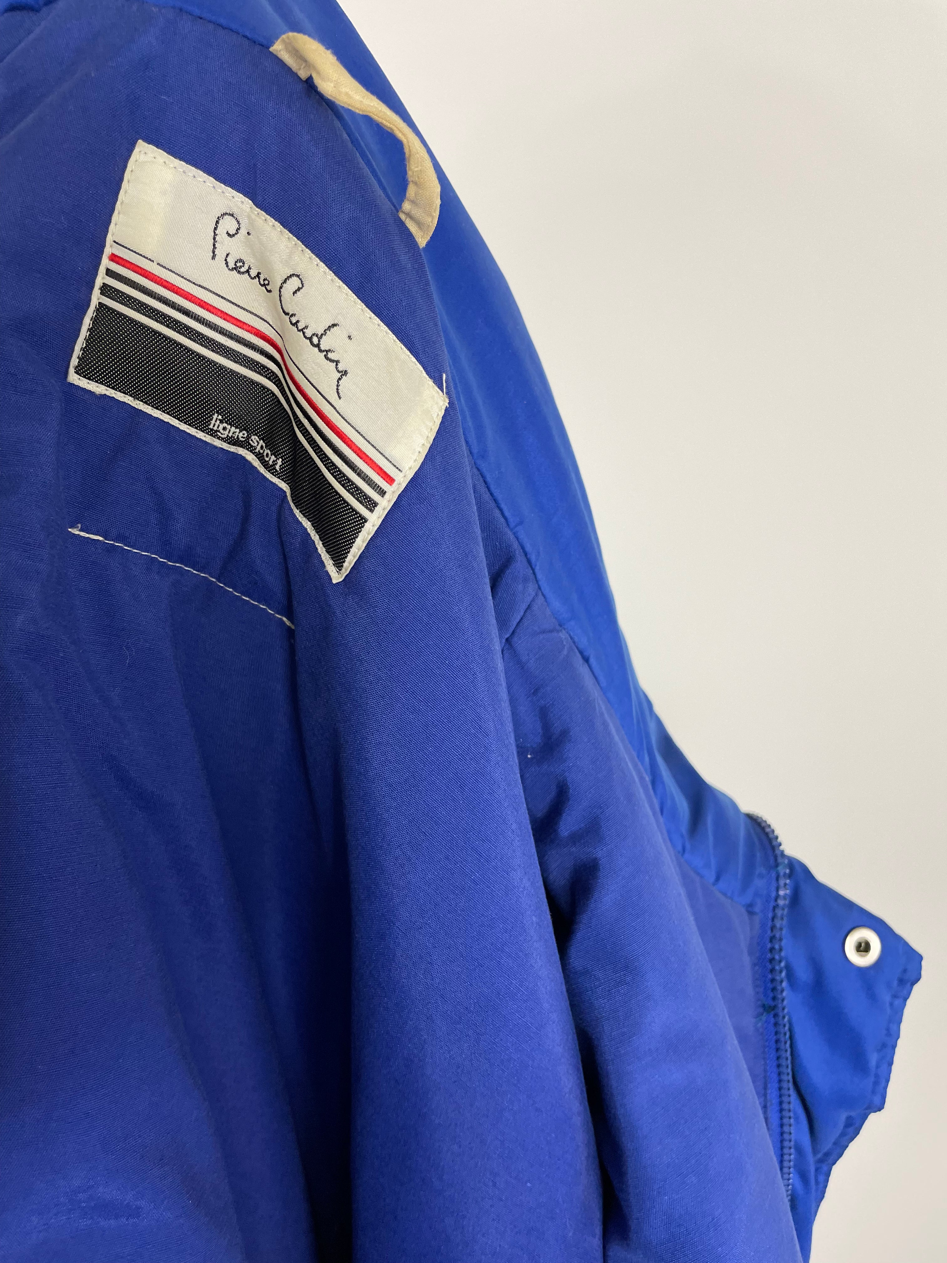 Piumino Pierre Cardin anni '90