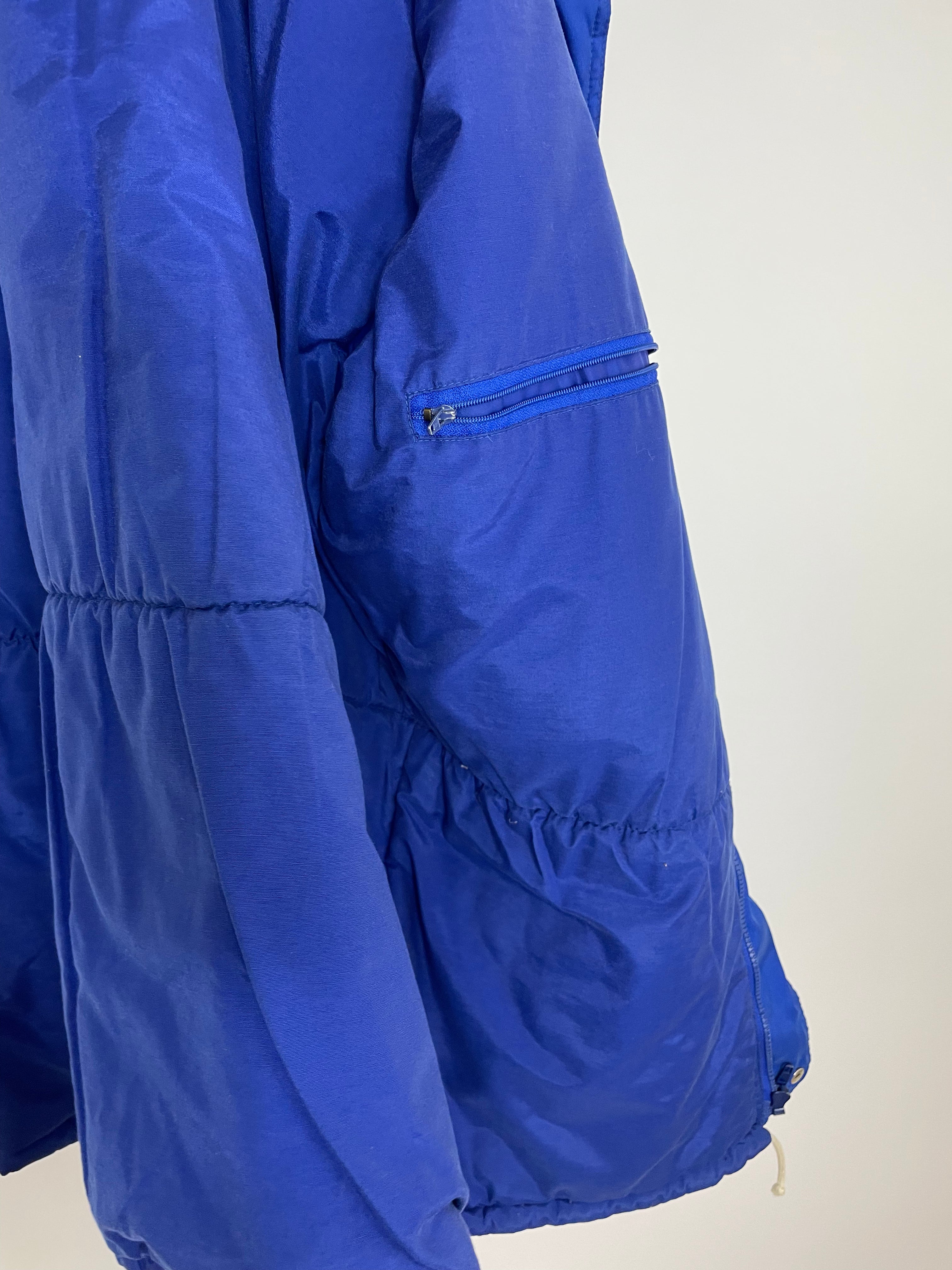Piumino Pierre Cardin anni '90