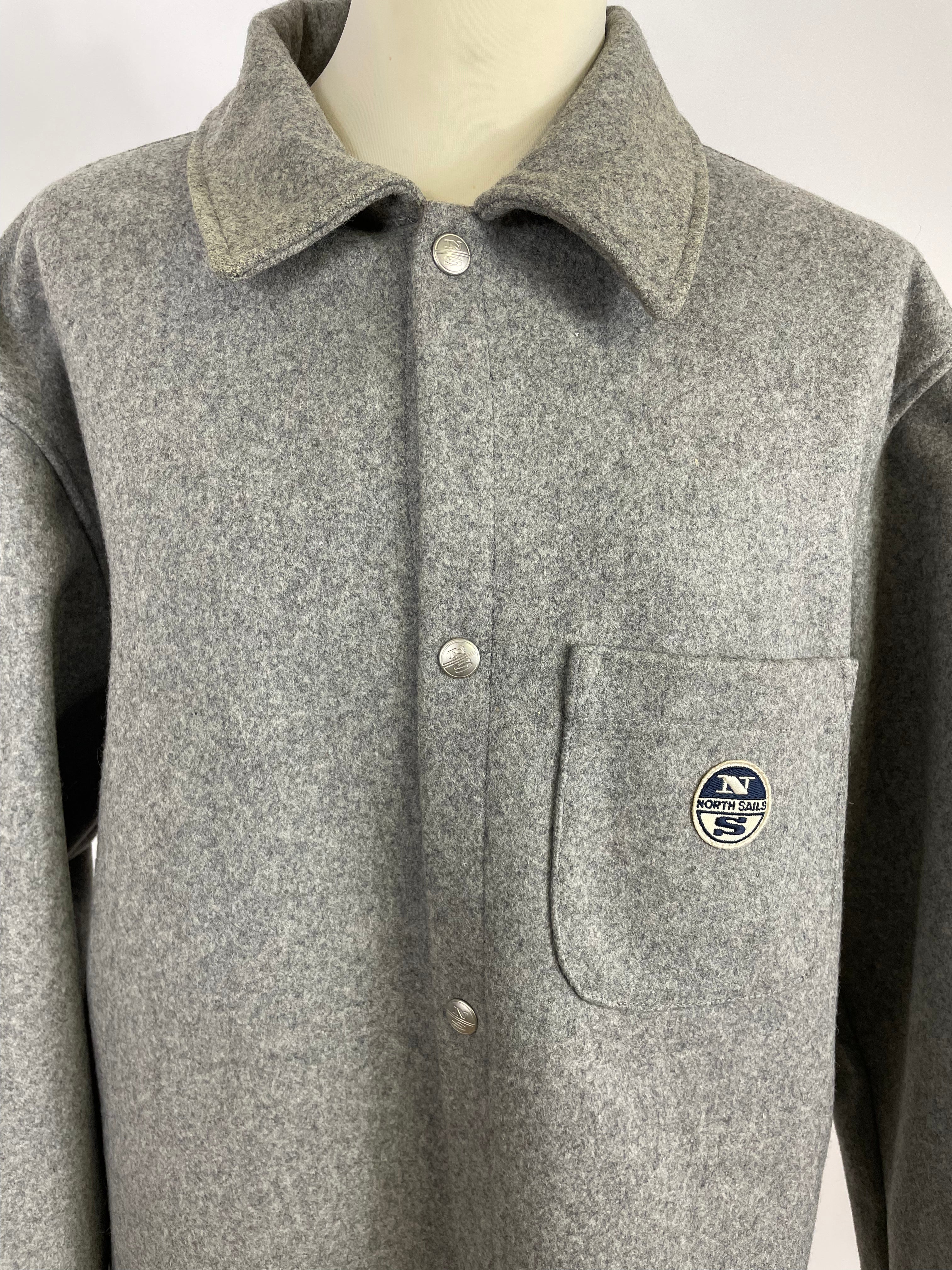 North Sails jacket