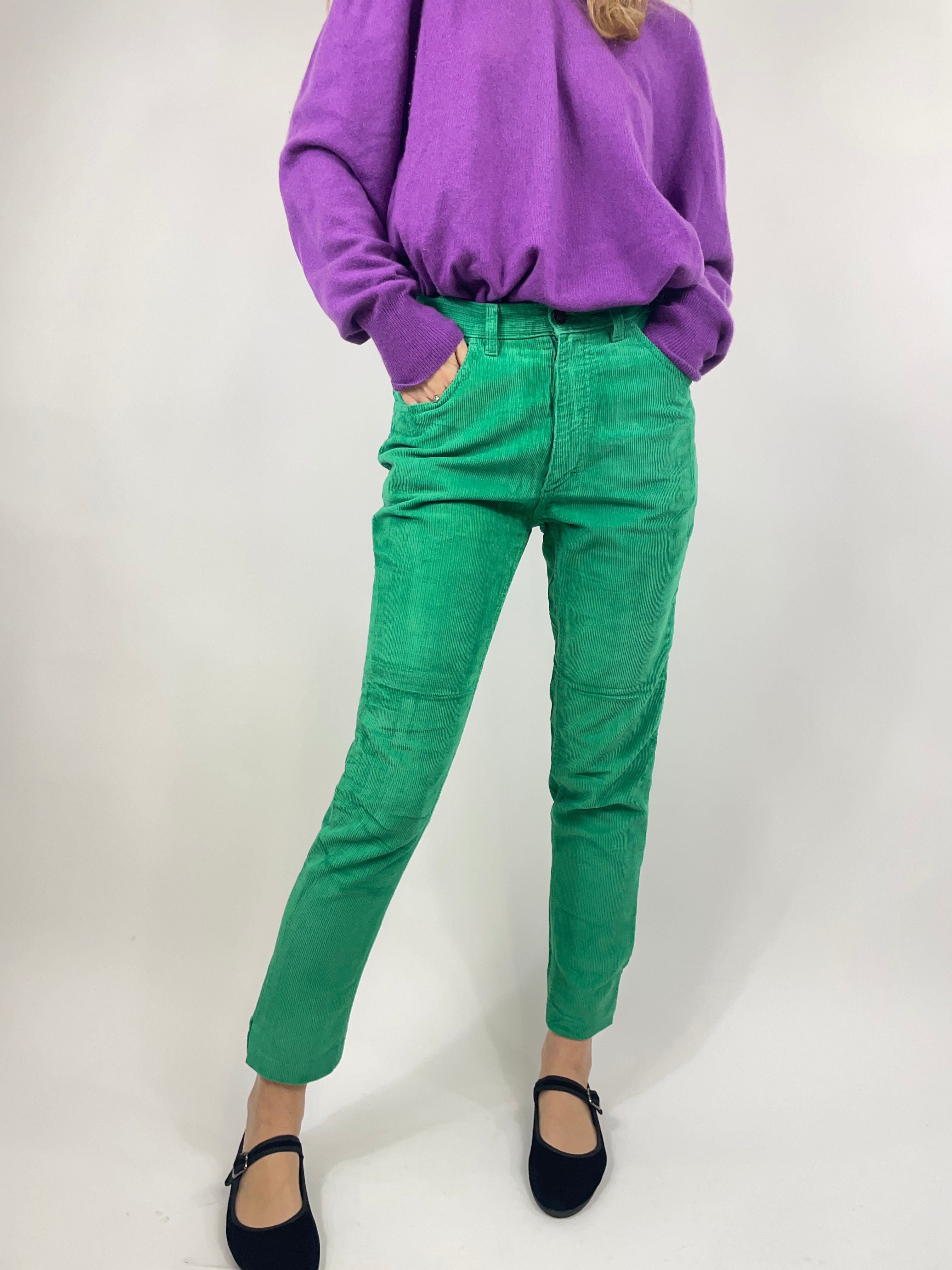 Carrera-Hose