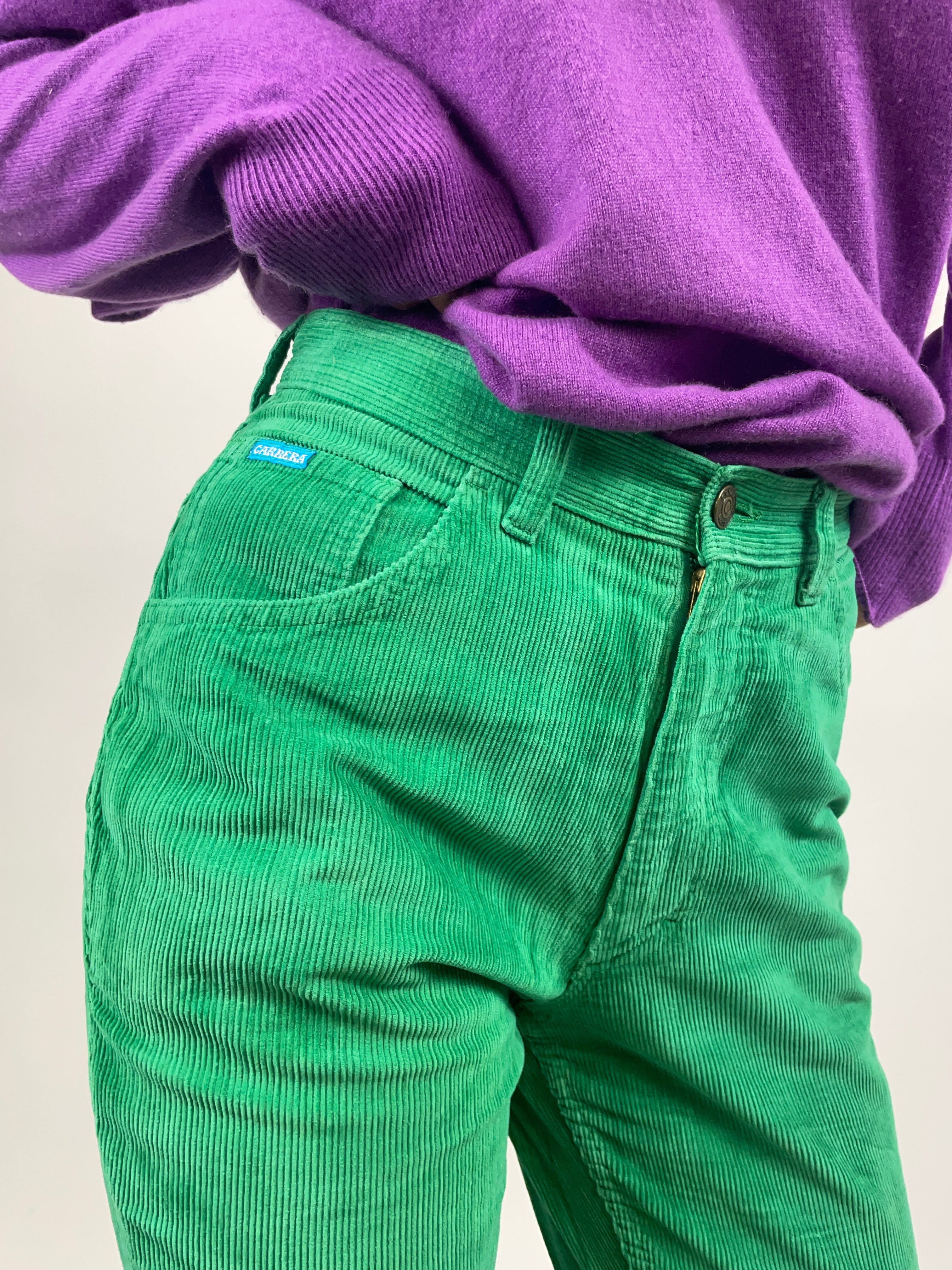 Carrera-Hose