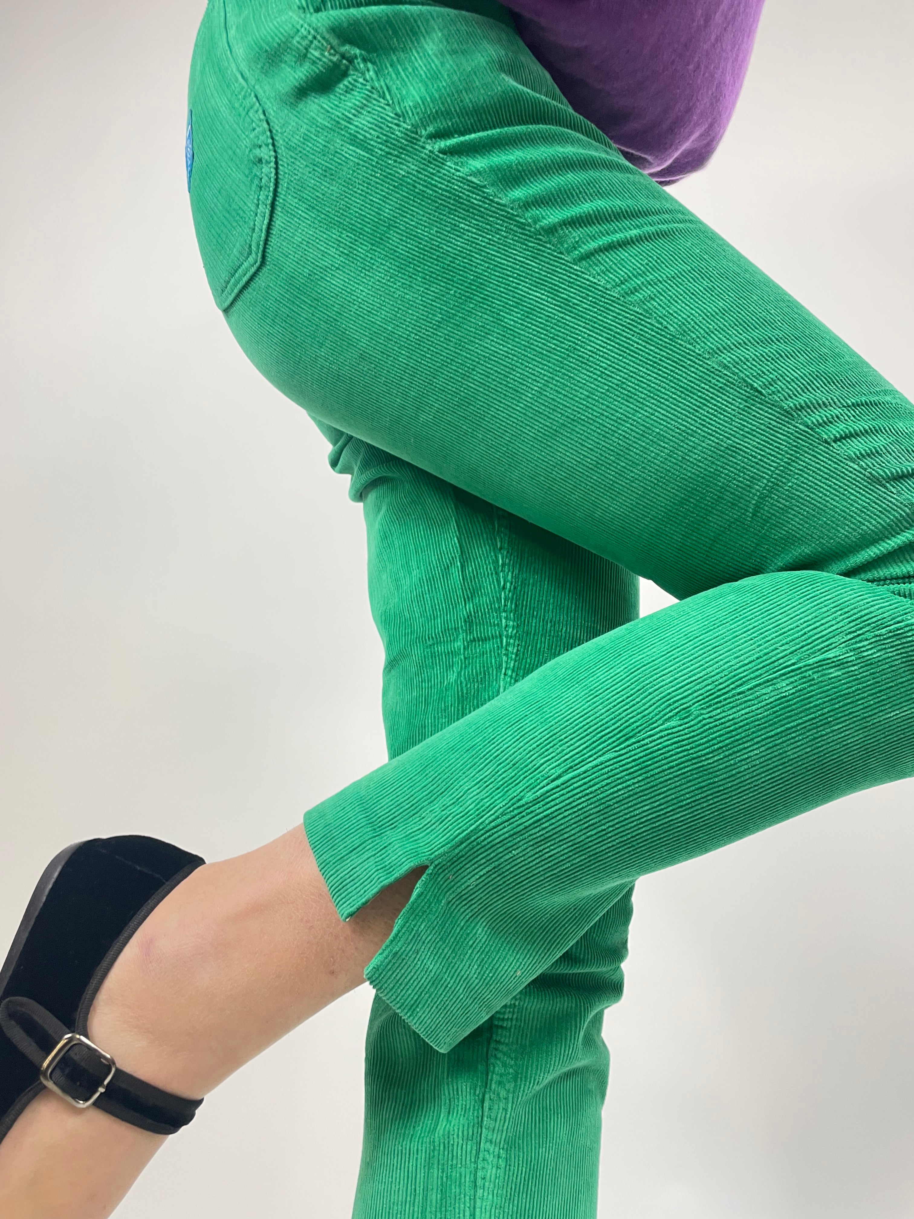 Carrera-Hose