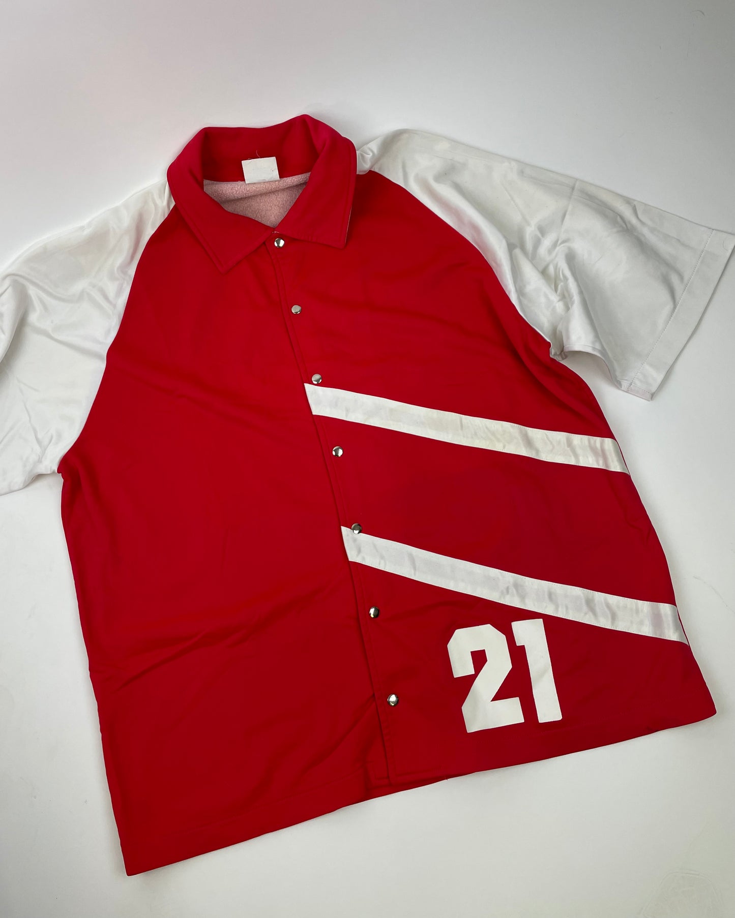 Jacket LDS Softball 1990s