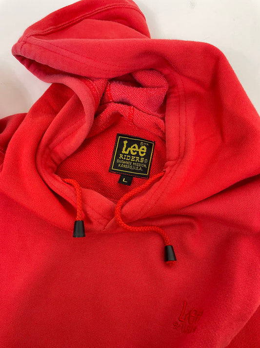 Lee-Sweatshirt aus den 1990ern