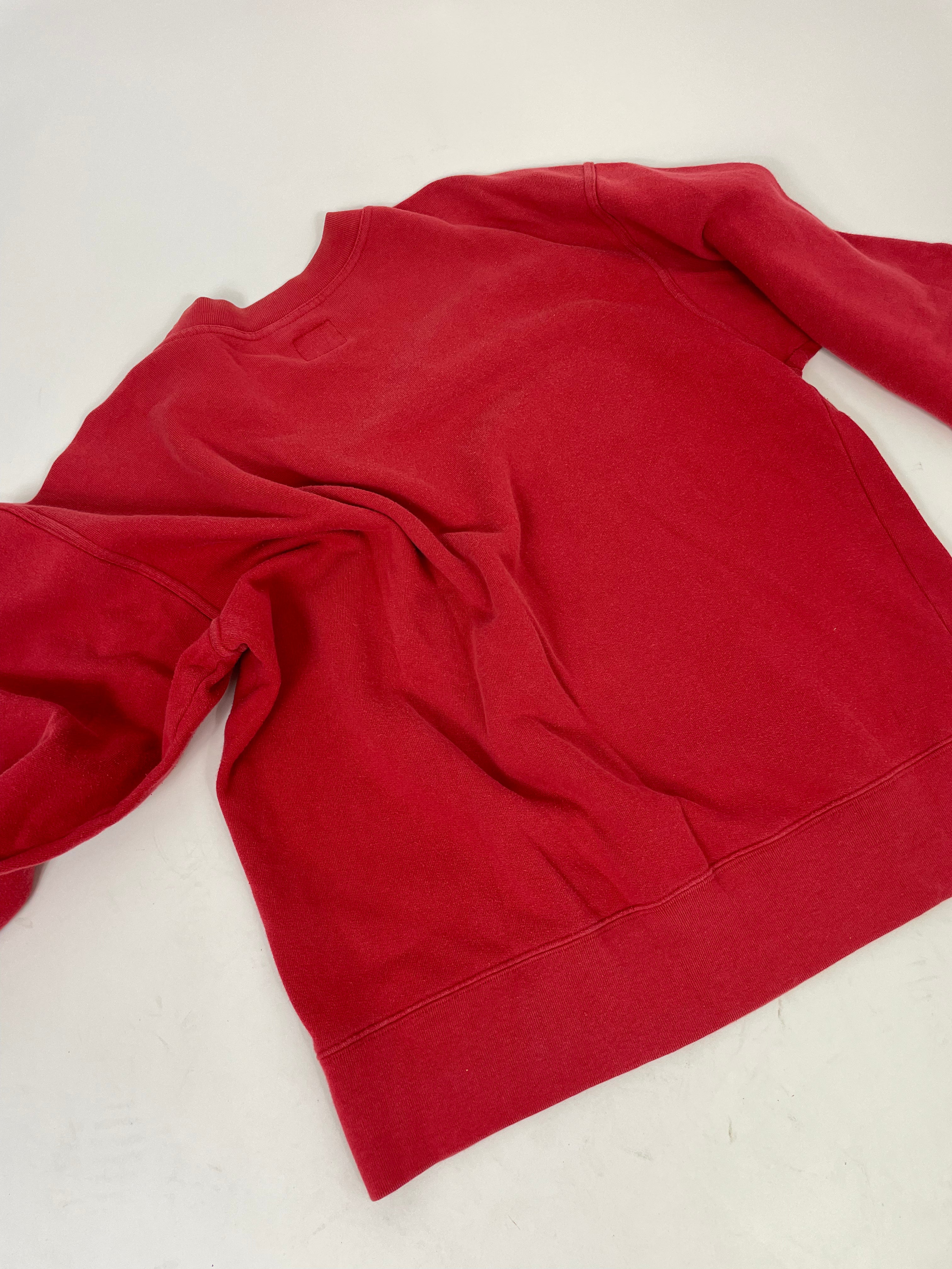 Sweatshirt Levi's Strauss &amp; Co. Cal.USA