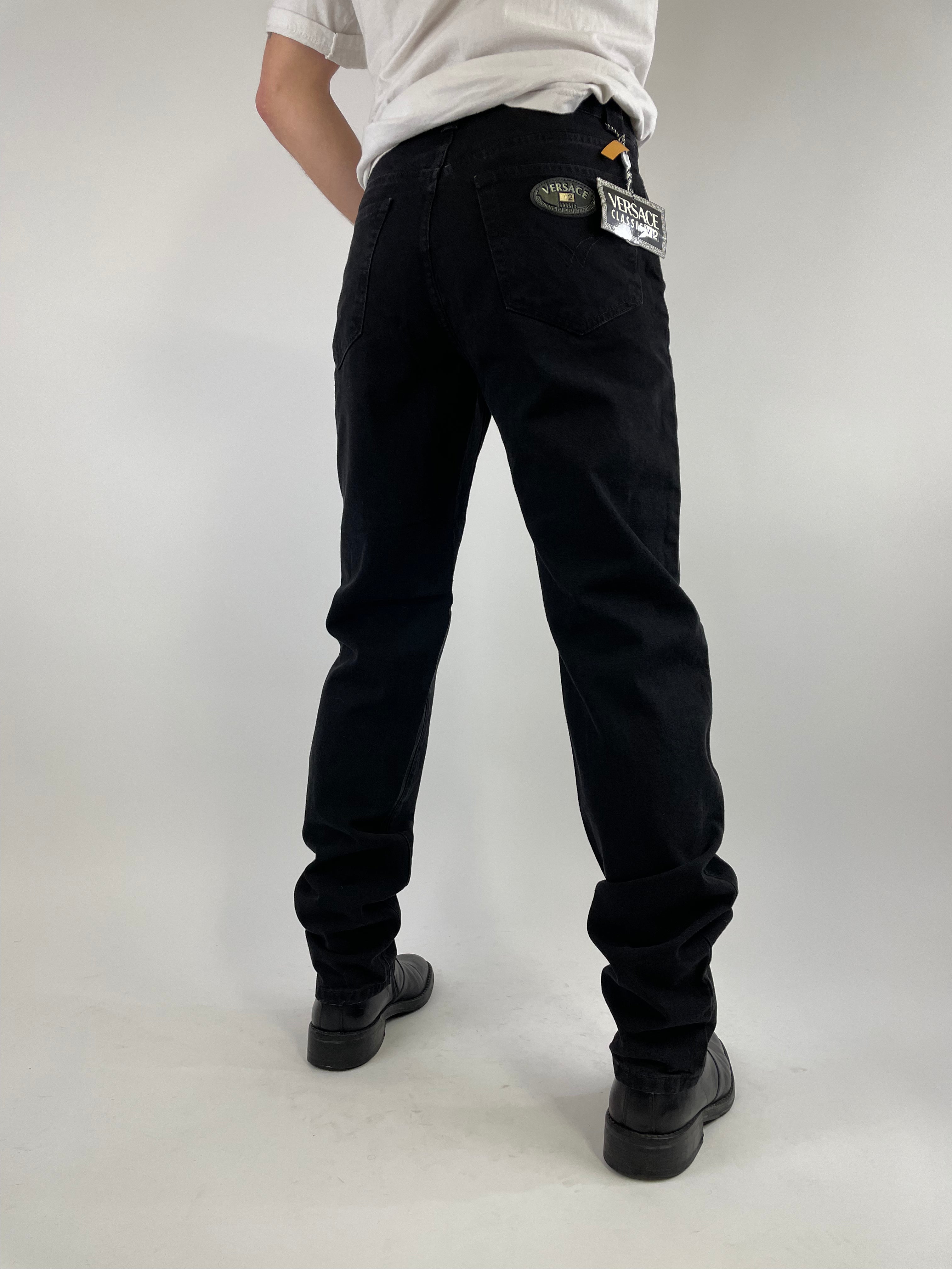 Jeans Versace V2 - Fangovintage