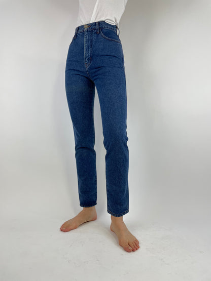 Krizia jeans 1980s