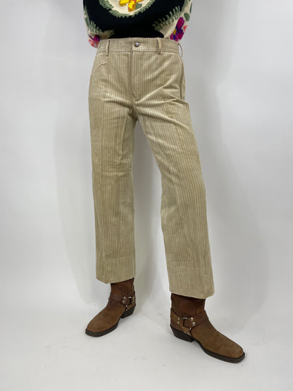 Colmar 1980s trousers
