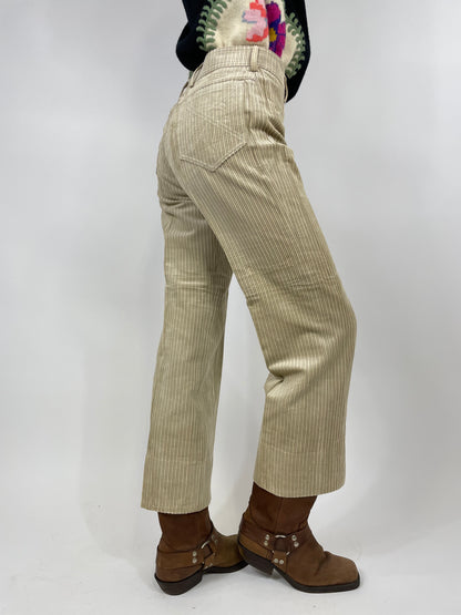 Colmar 1980s trousers