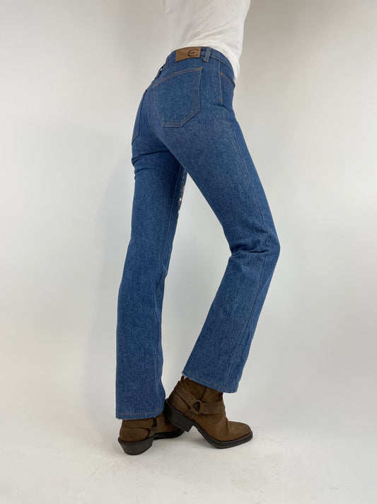 Nur Cavalli-Jeans
