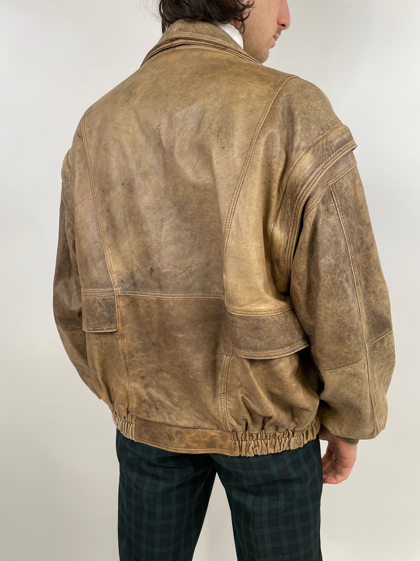 Jacket 1980s