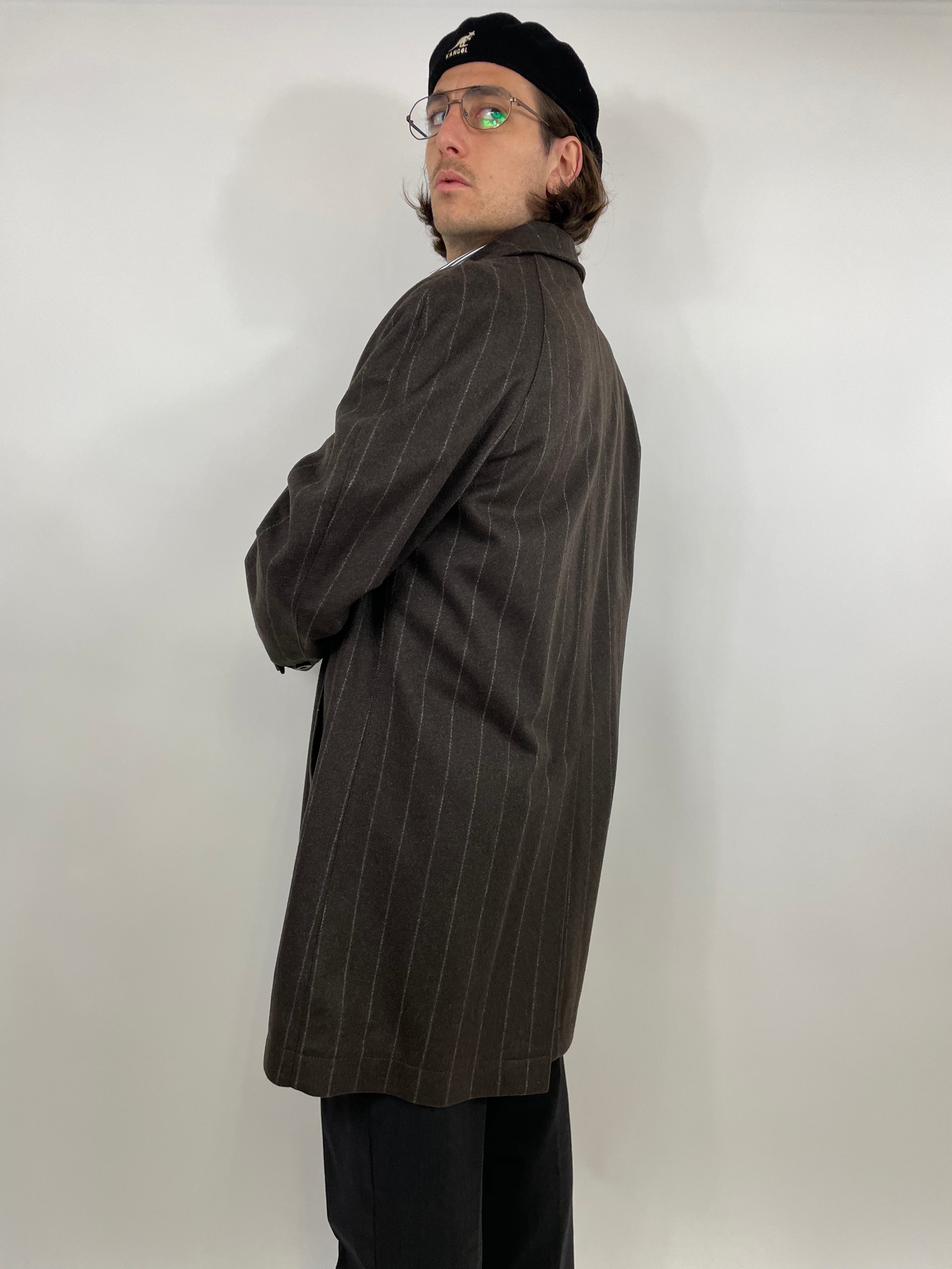 Gianfranco Ferre coat